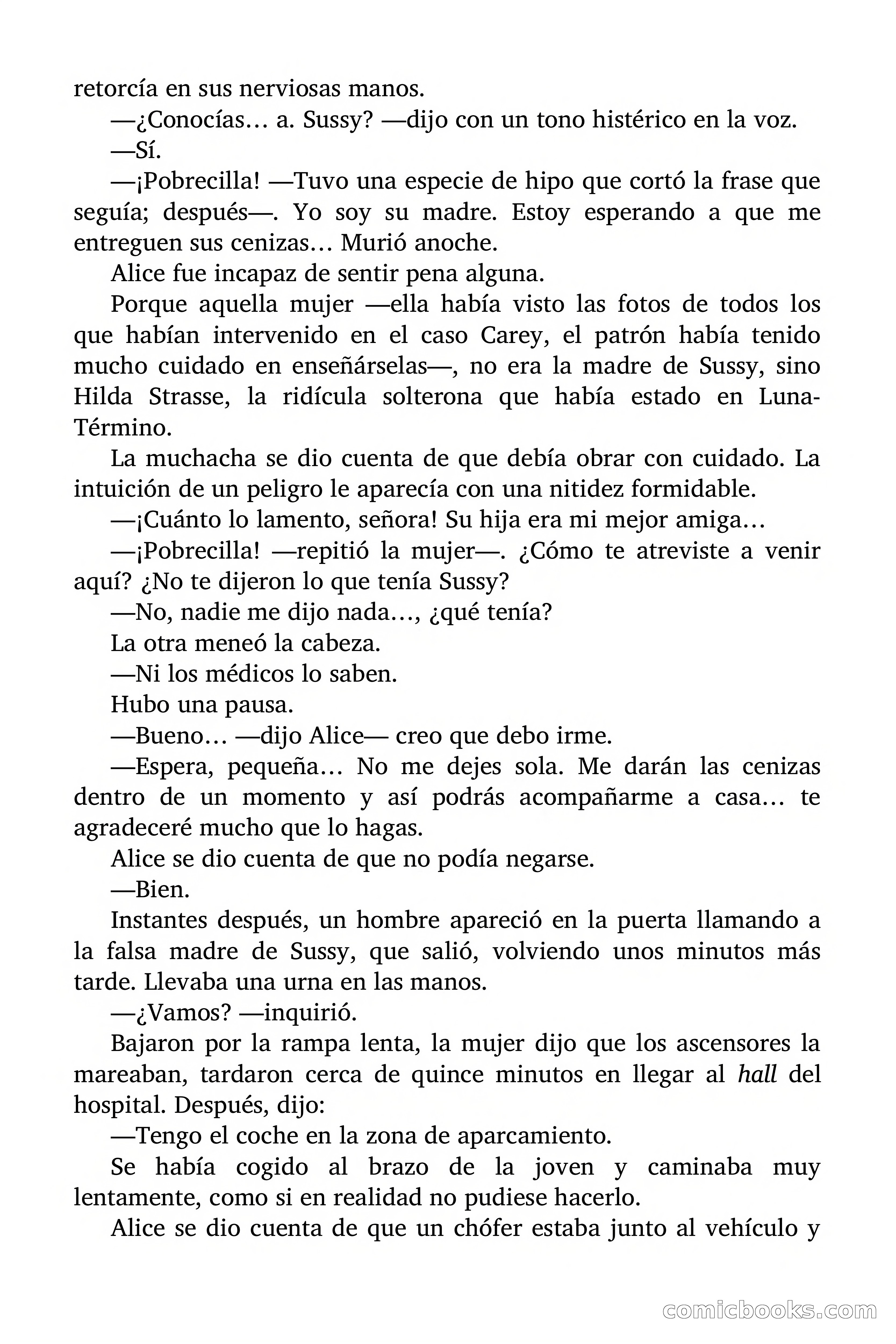 Asesinato en Luna-Término — page 72 of 96
