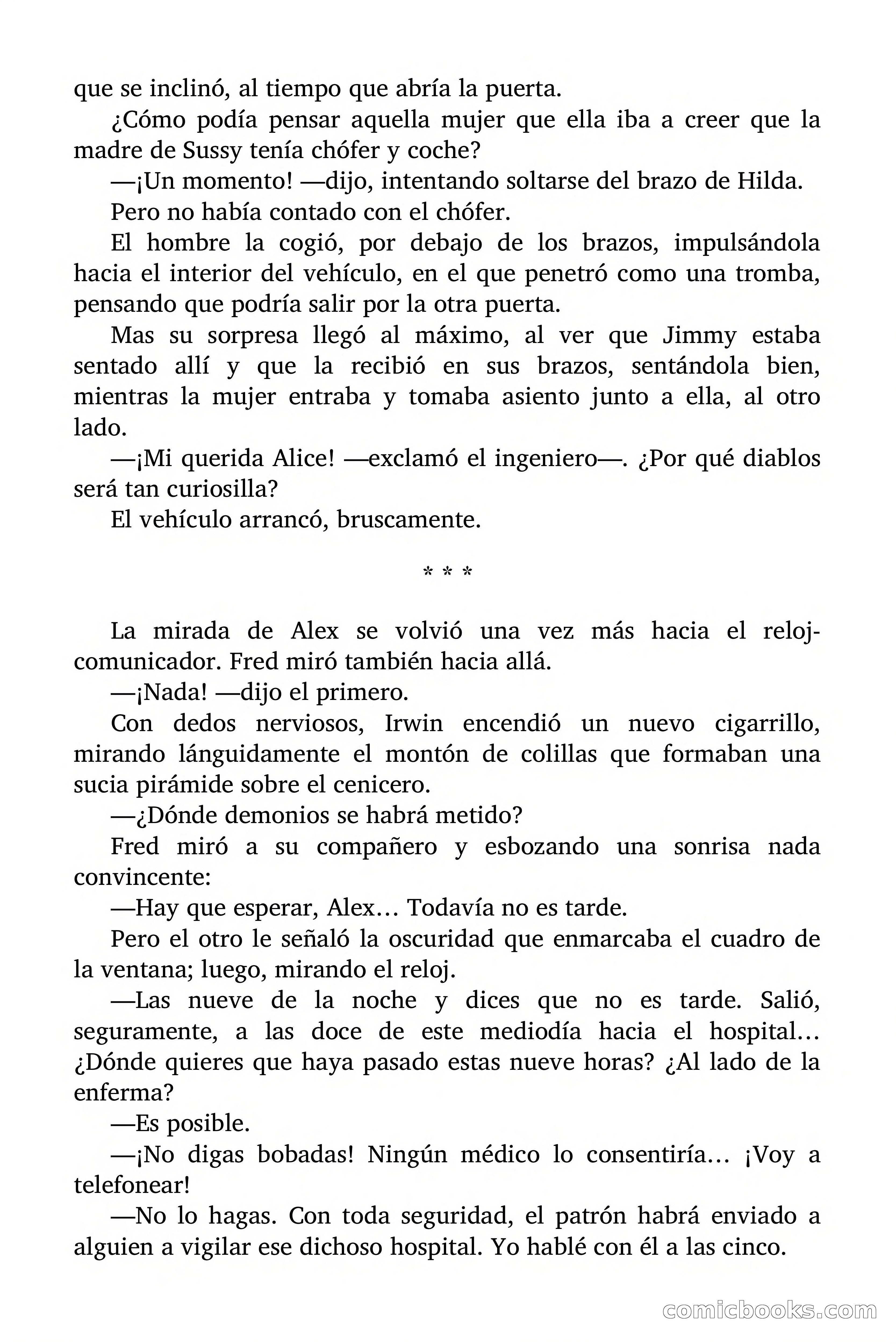 Asesinato en Luna-Término — page 73 of 96