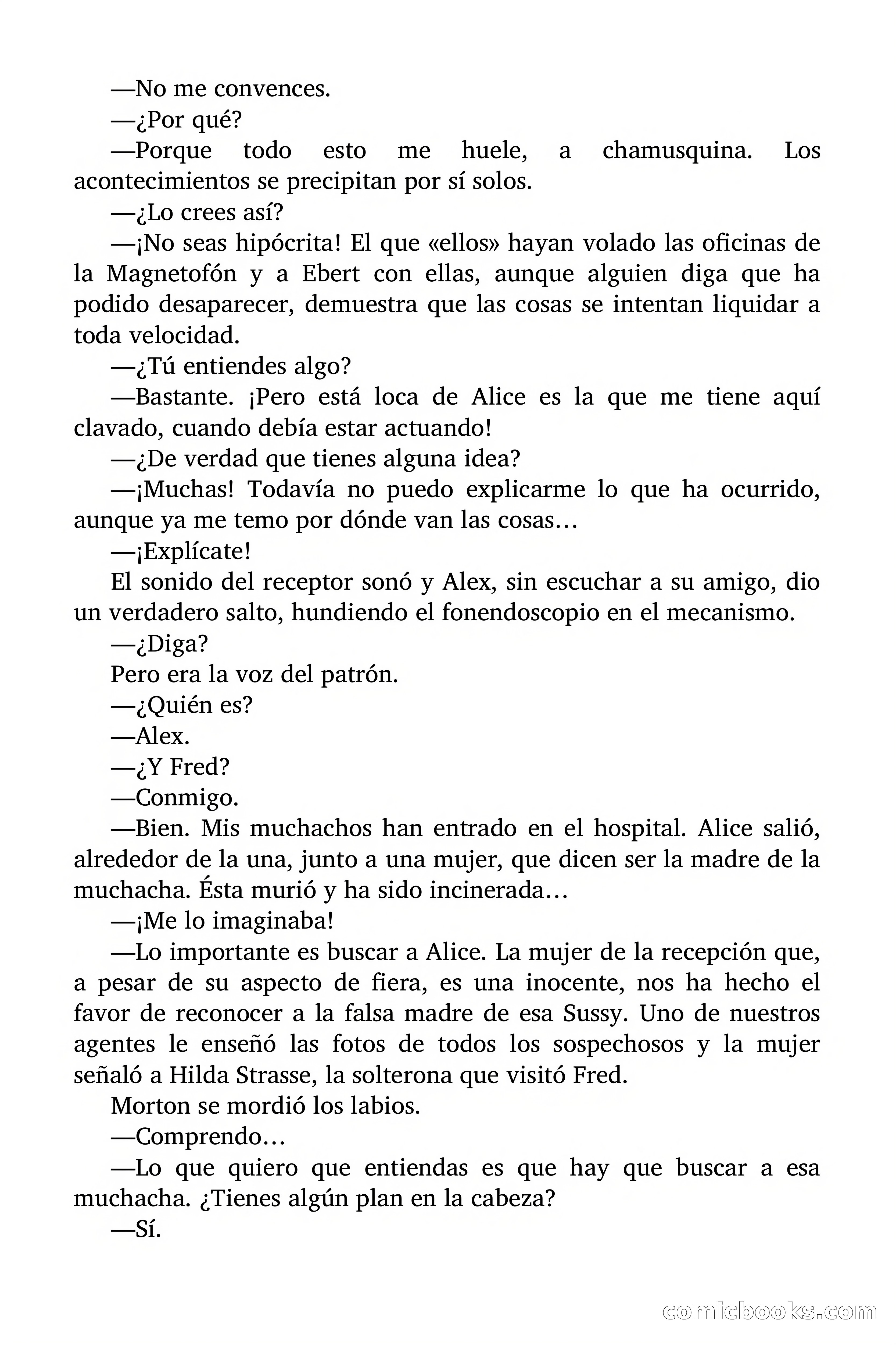 Asesinato en Luna-Término — page 74 of 96