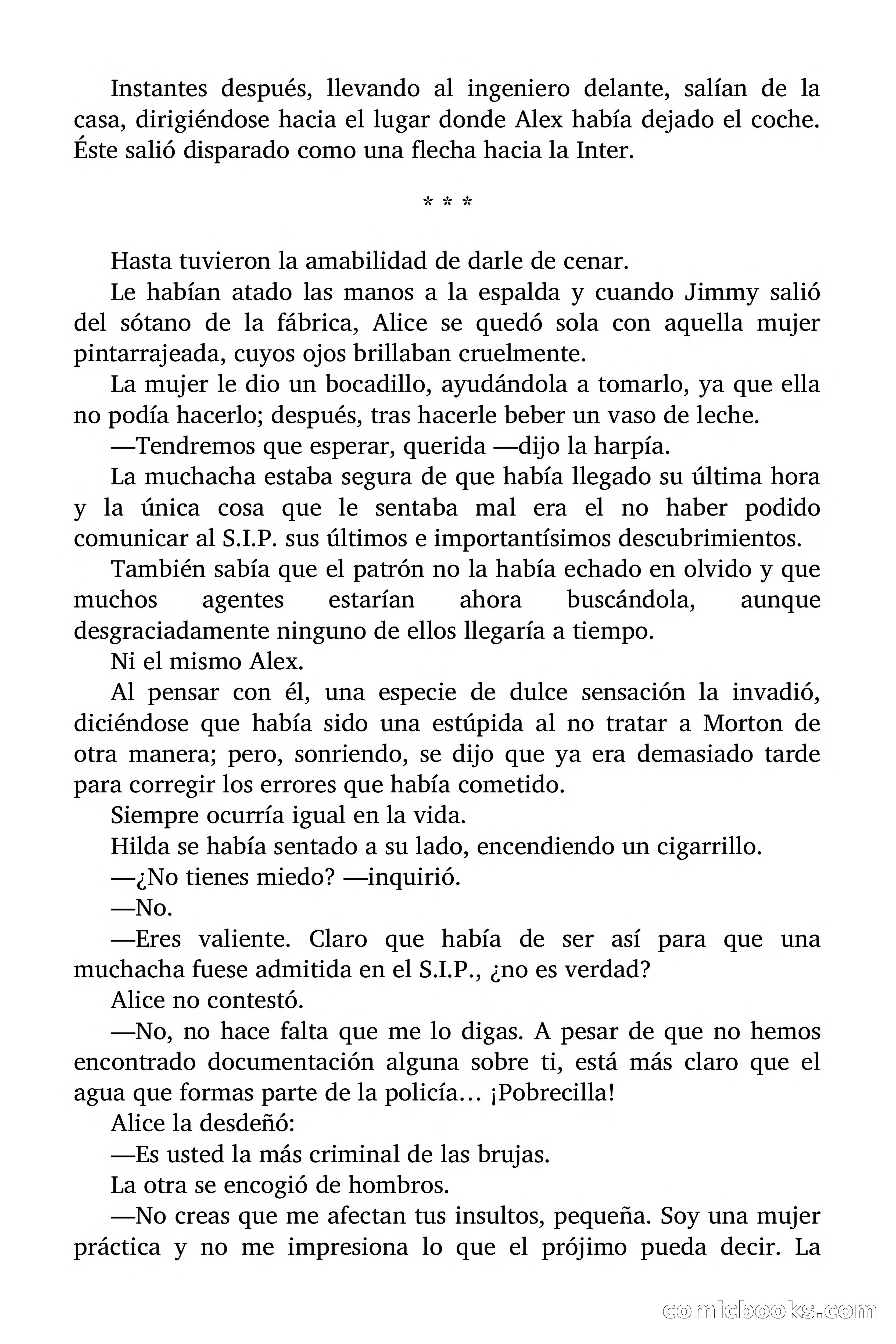 Asesinato en Luna-Término — page 79 of 96
