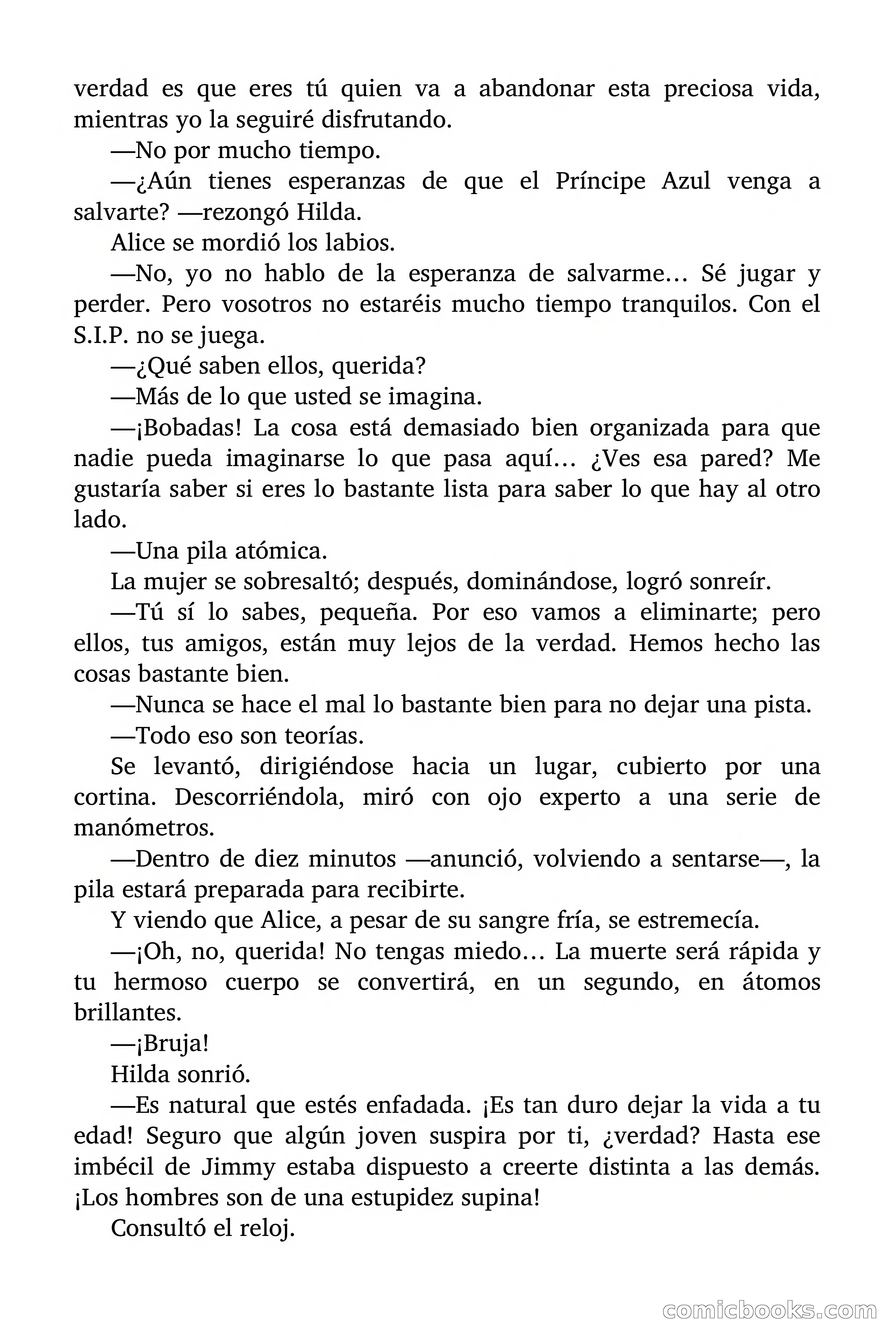 Asesinato en Luna-Término — page 80 of 96