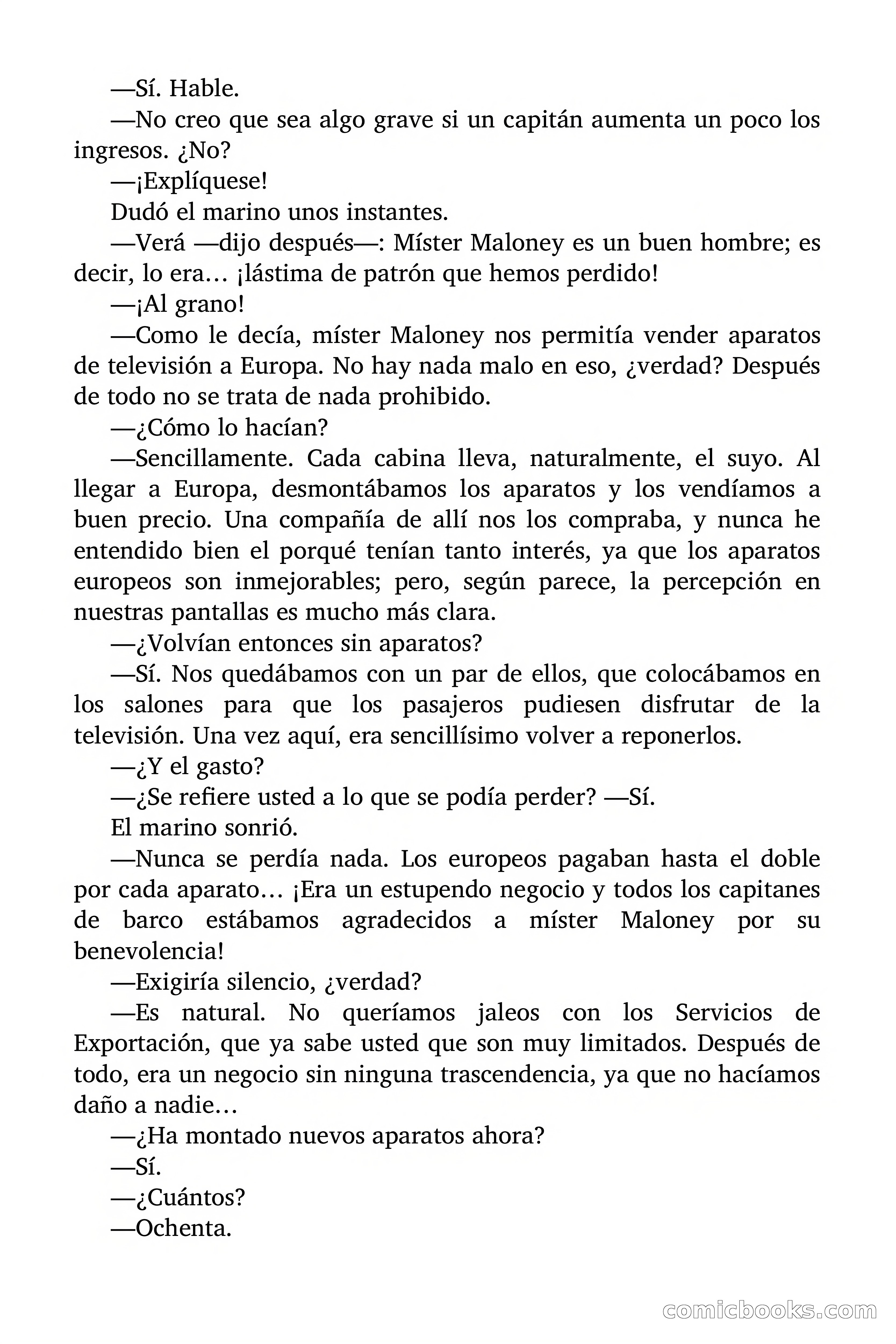Asesinato en Luna-Término — page 82 of 96
