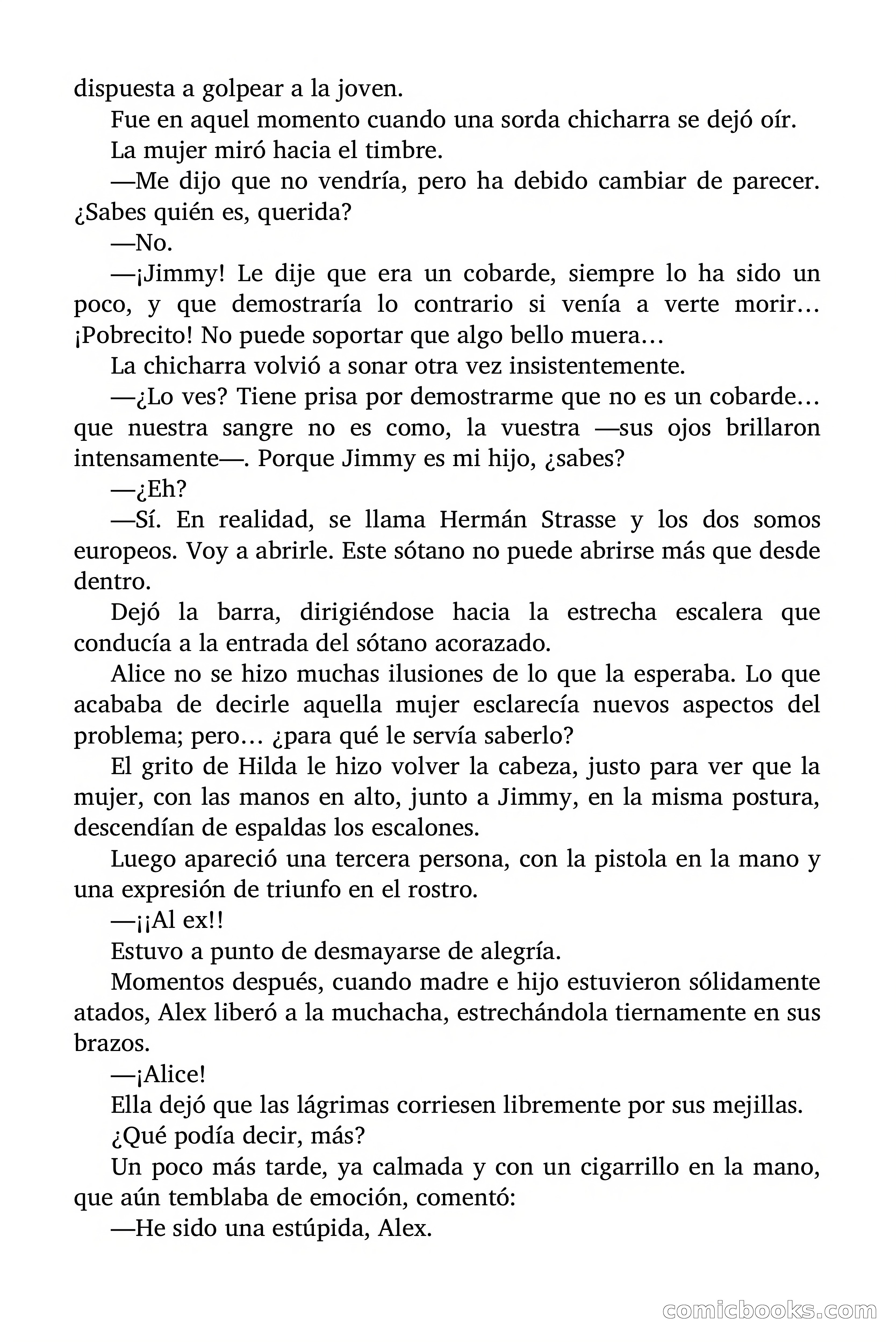 Asesinato en Luna-Término — page 84 of 96