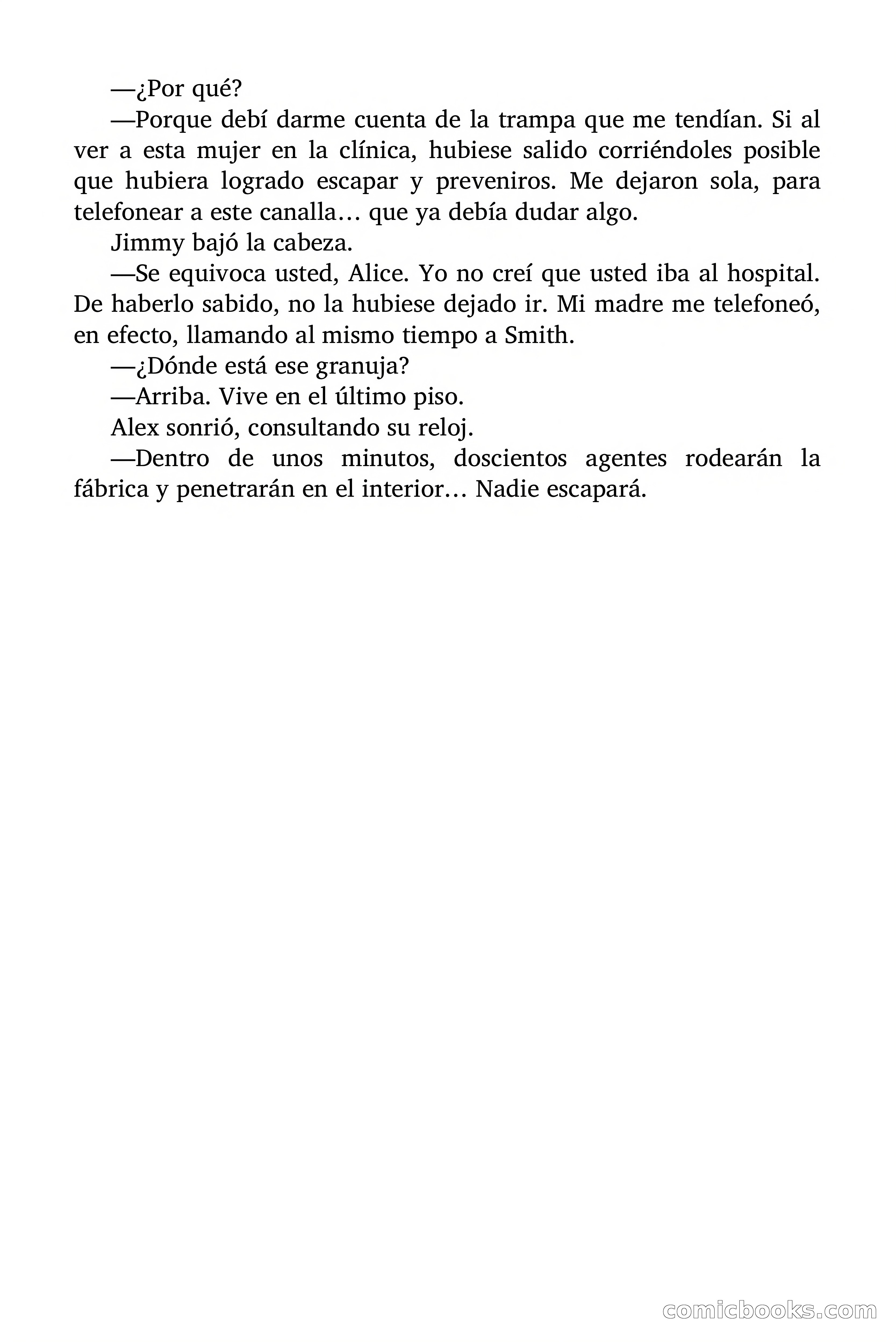 Asesinato en Luna-Término — page 85 of 96