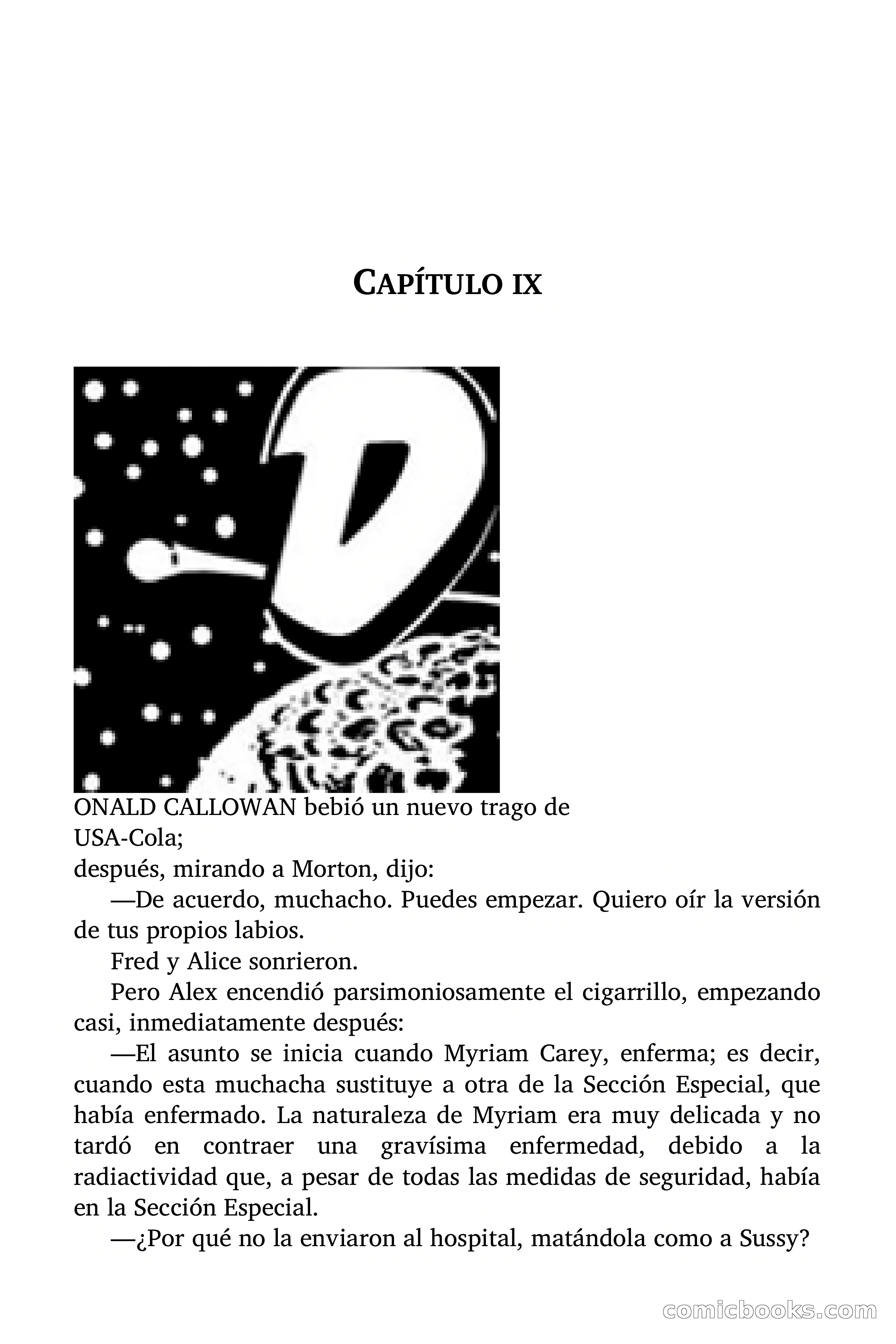 Asesinato en Luna-Término — page 86 of 96