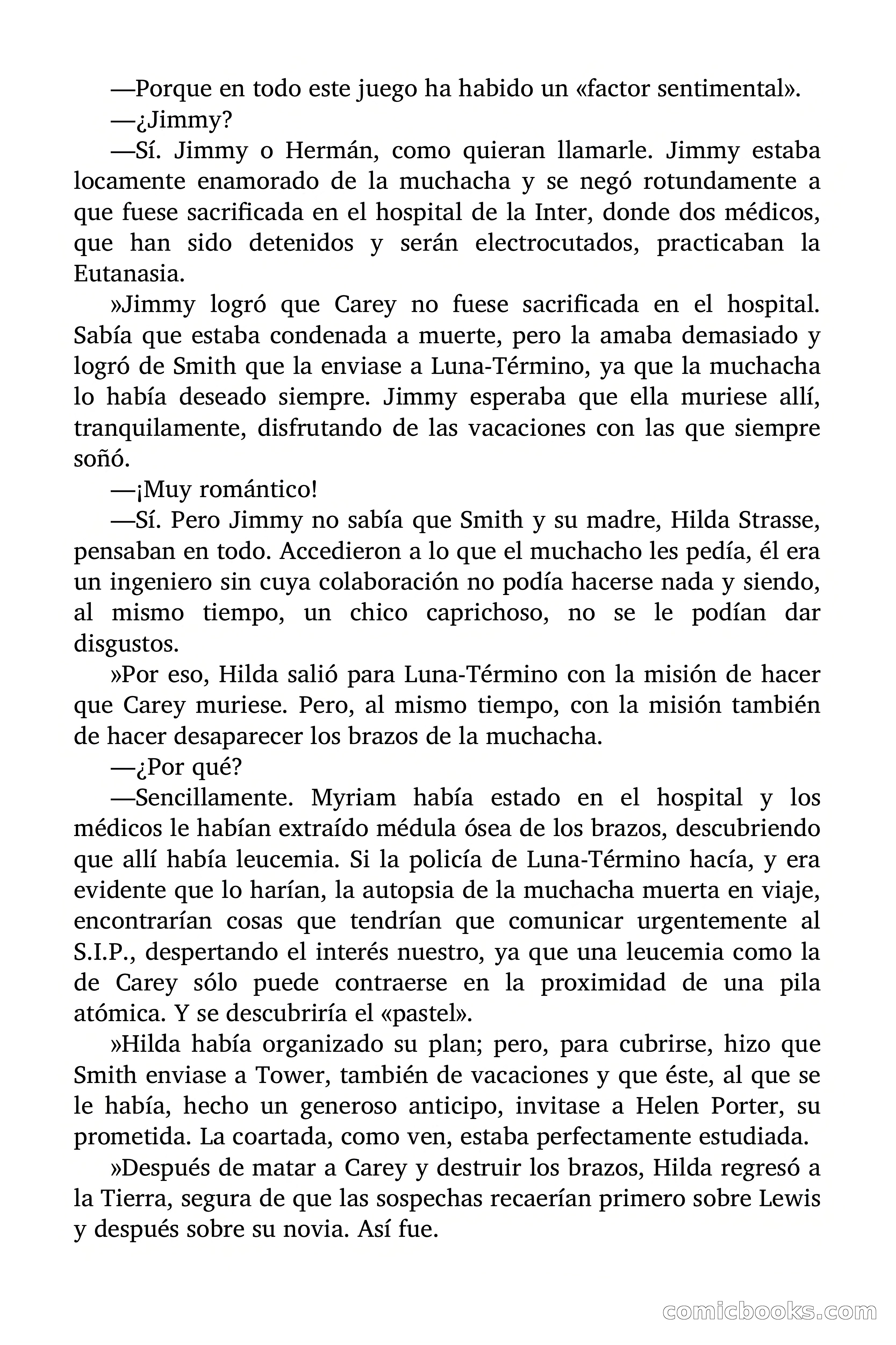 Asesinato en Luna-Término — page 87 of 96