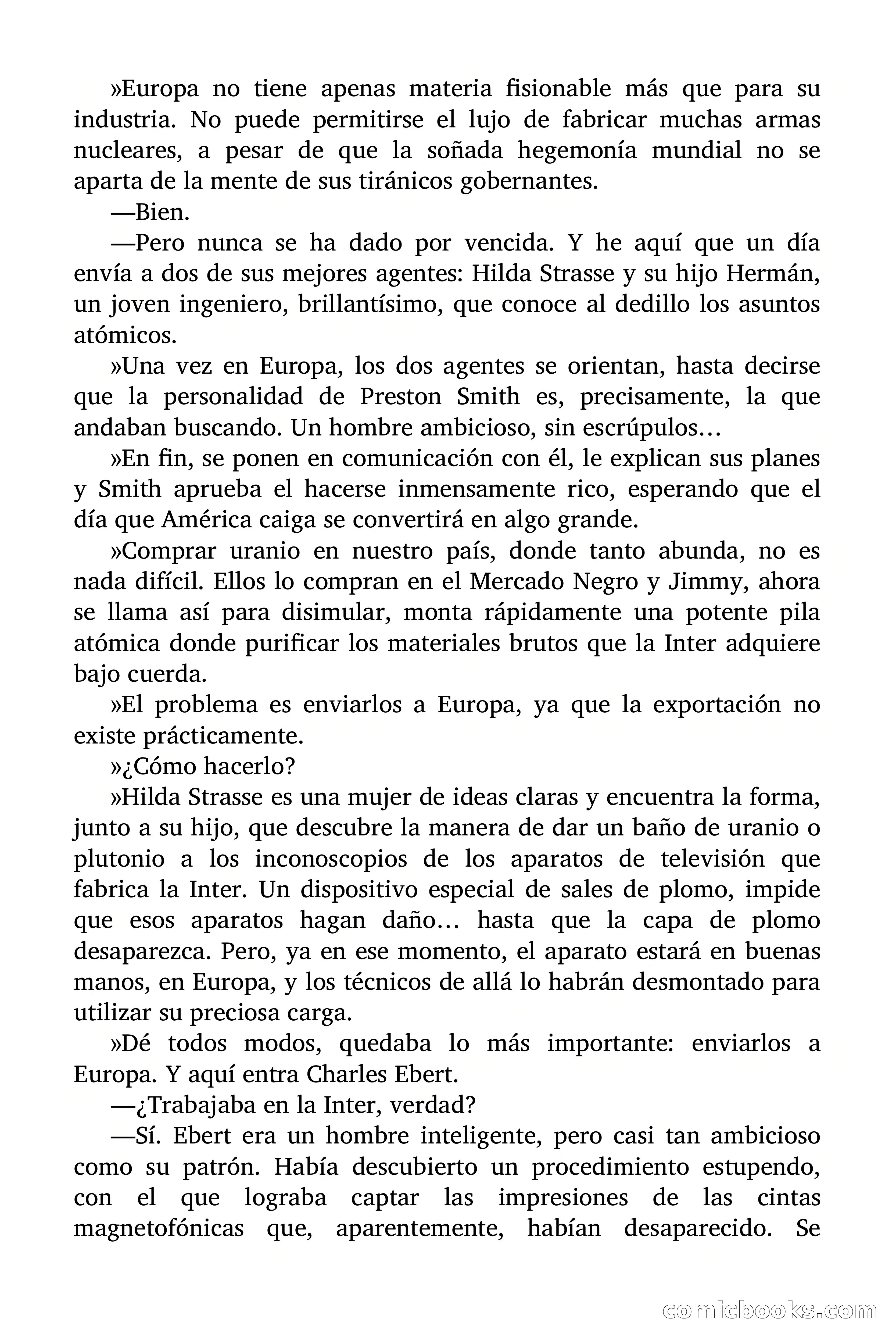 Asesinato en Luna-Término — page 89 of 96