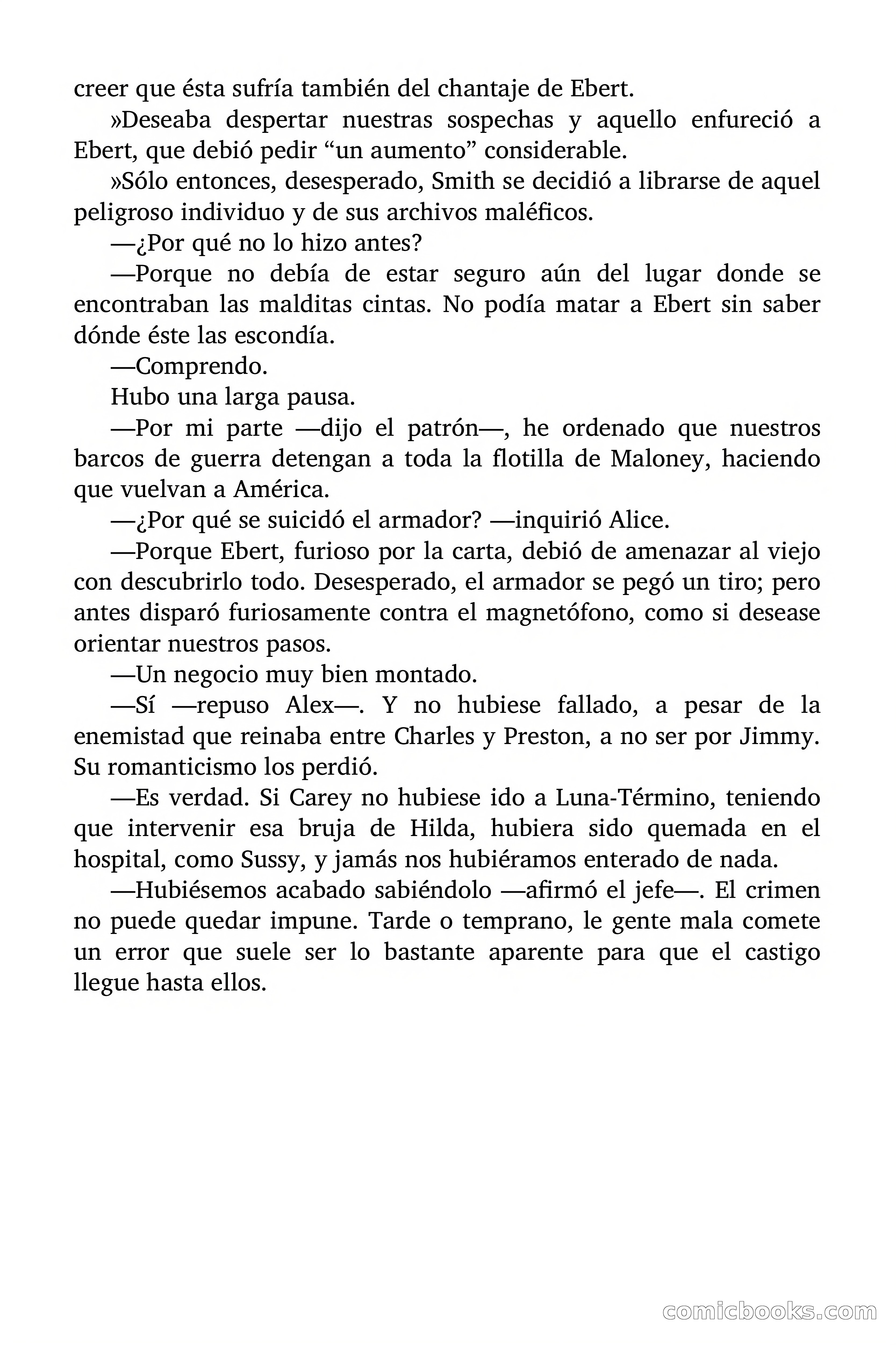 Asesinato en Luna-Término — page 91 of 96