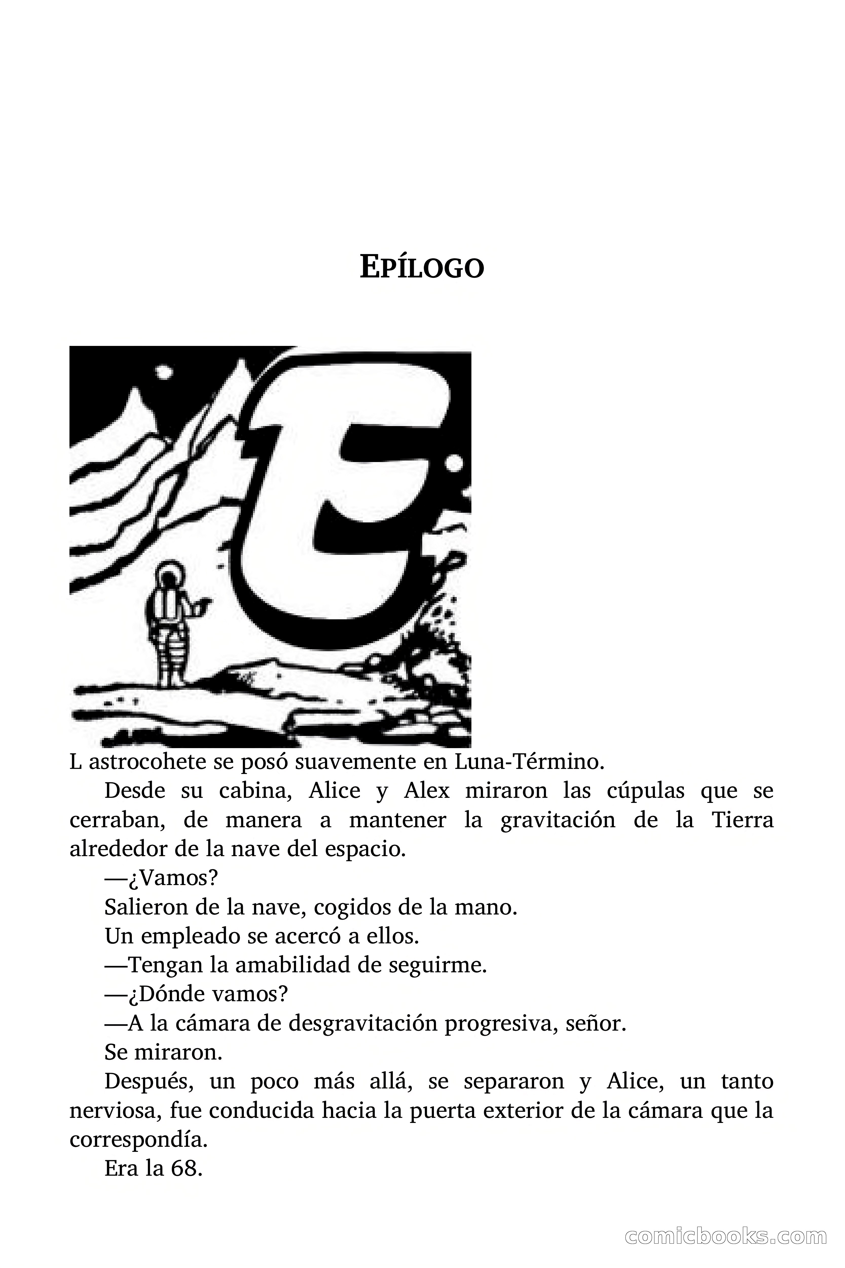 Asesinato en Luna-Término — page 92 of 96