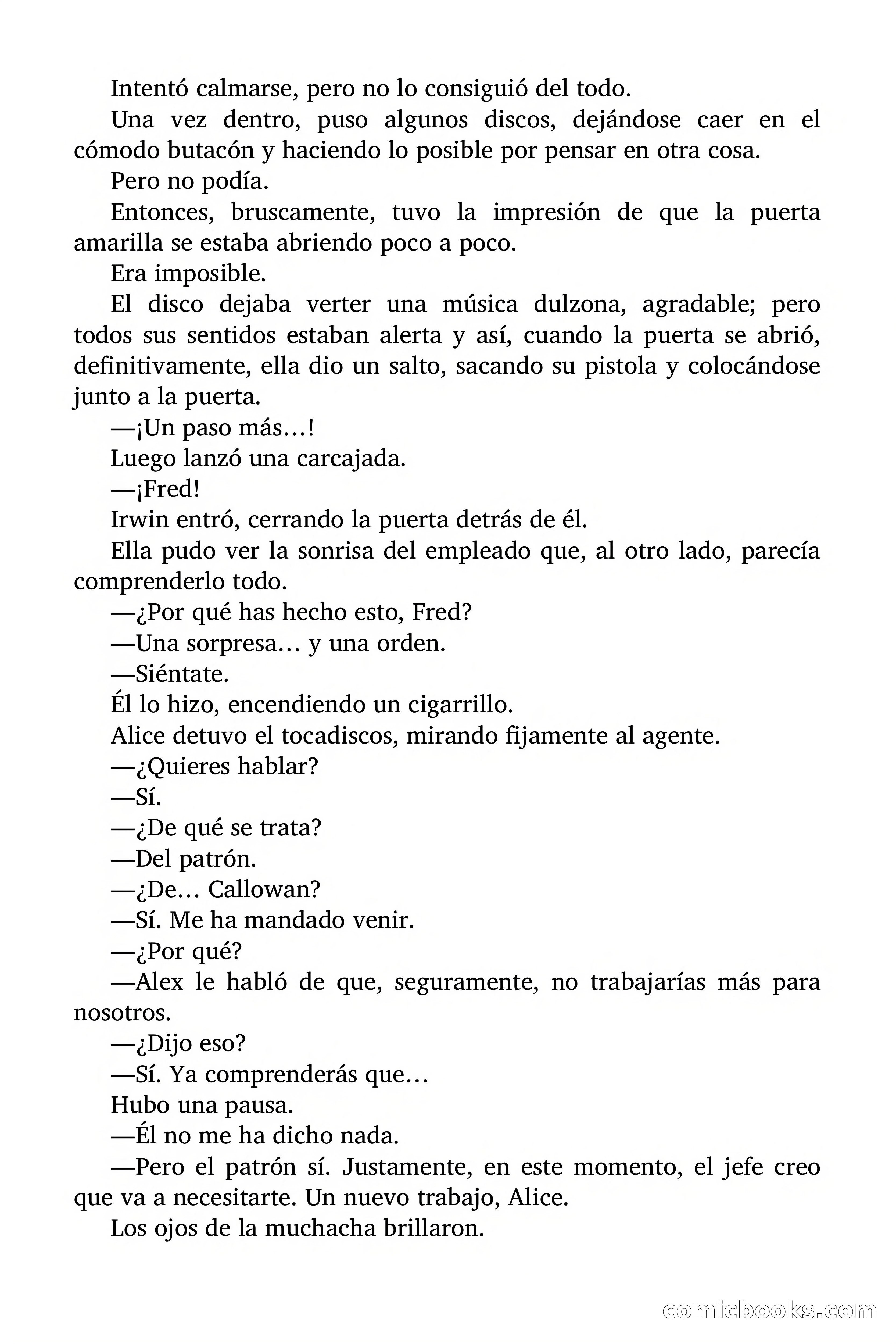 Asesinato en Luna-Término — page 93 of 96