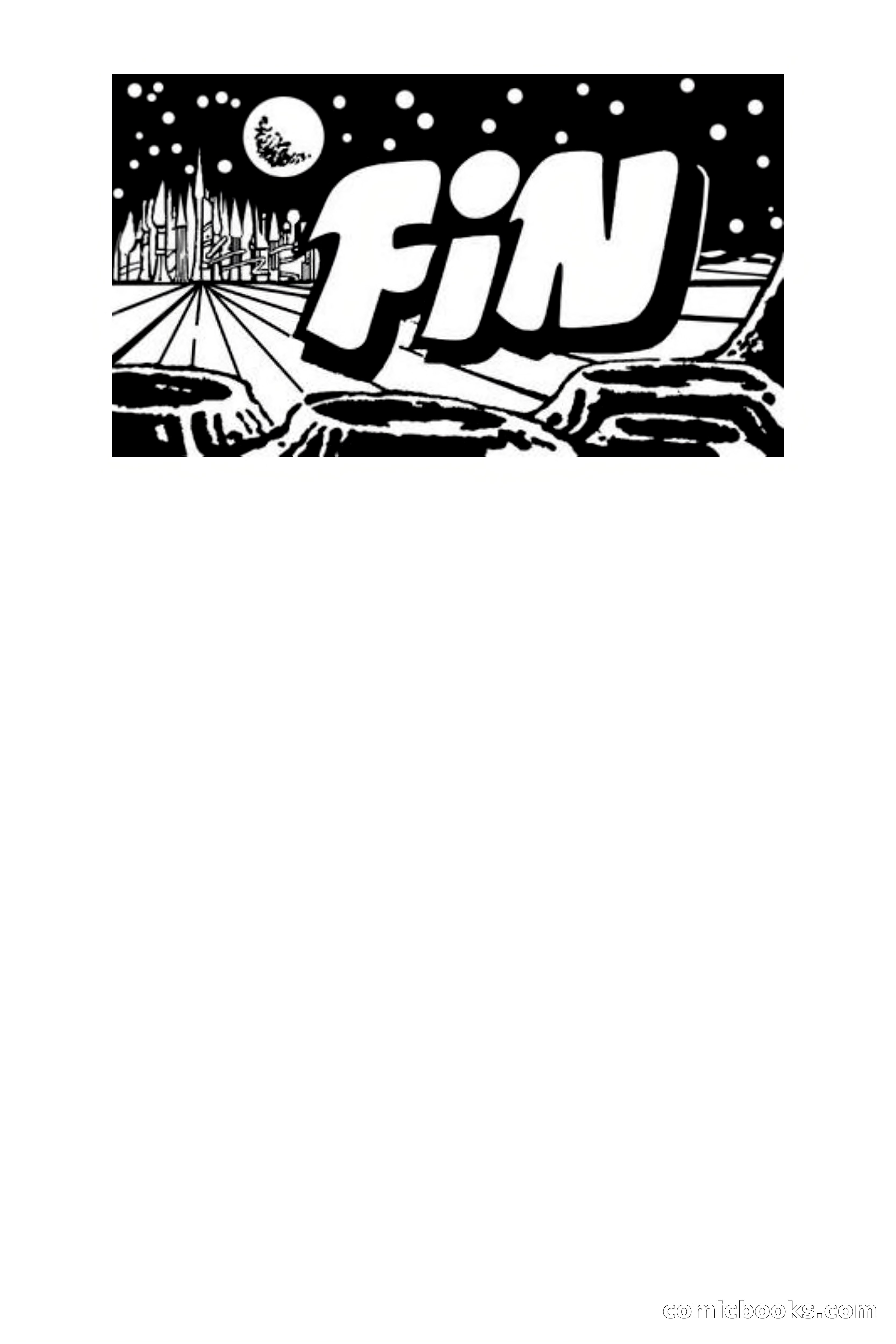 Asesinato en Luna-Término — page 95 of 96