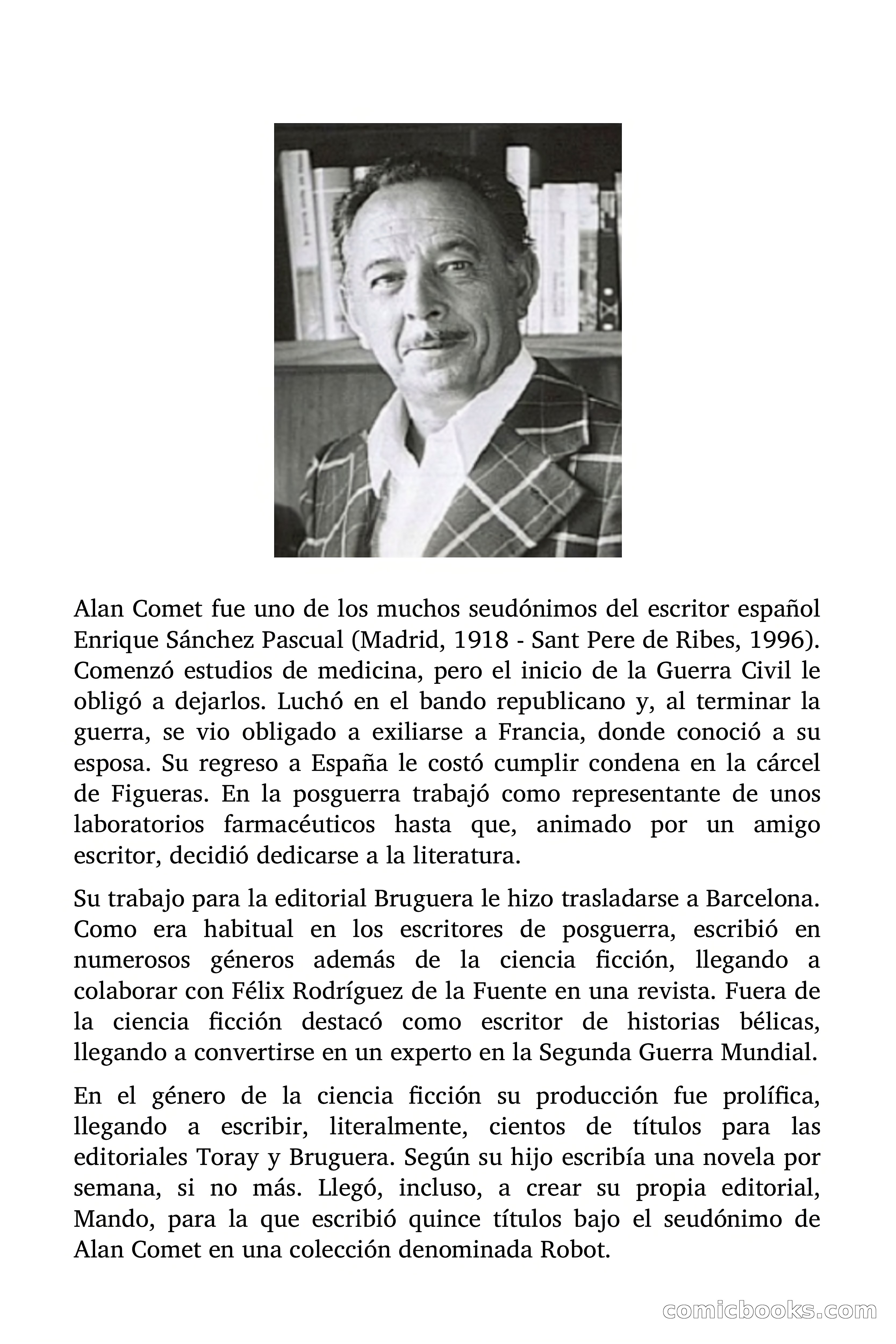 Asesinato en Luna-Término — page 96 of 96