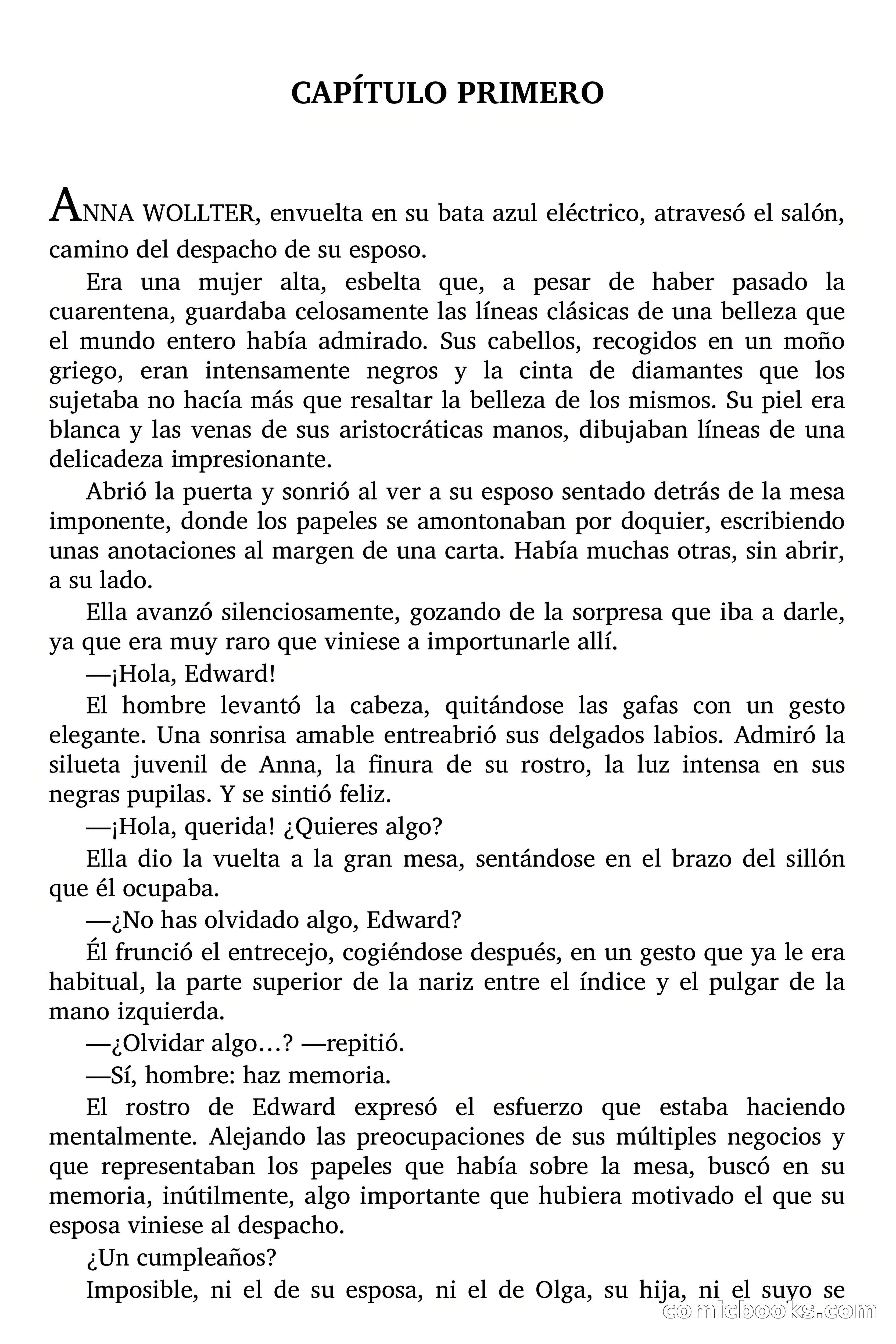 Raptores Espaciales — page 13 of 79