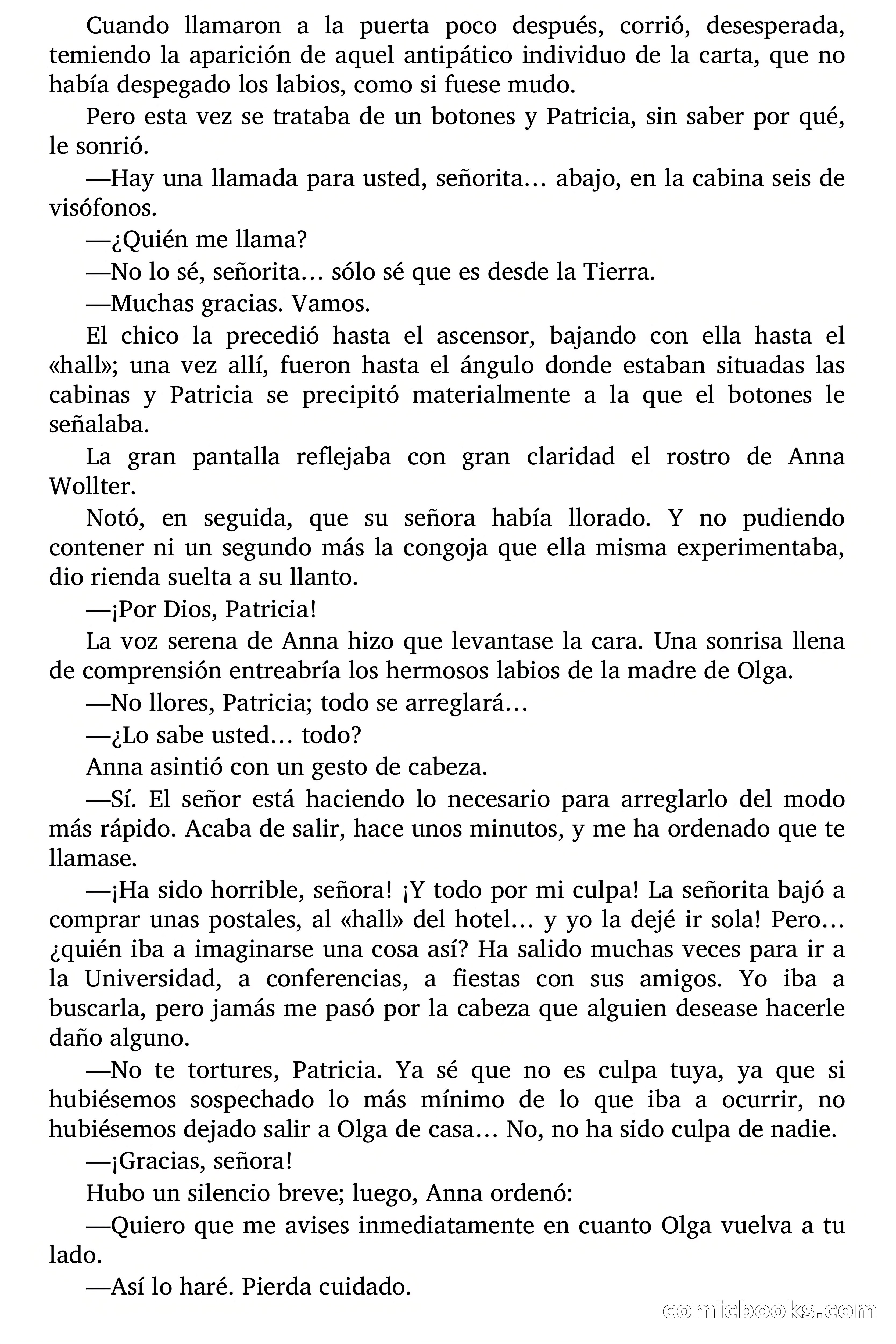 Raptores Espaciales — page 18 of 79