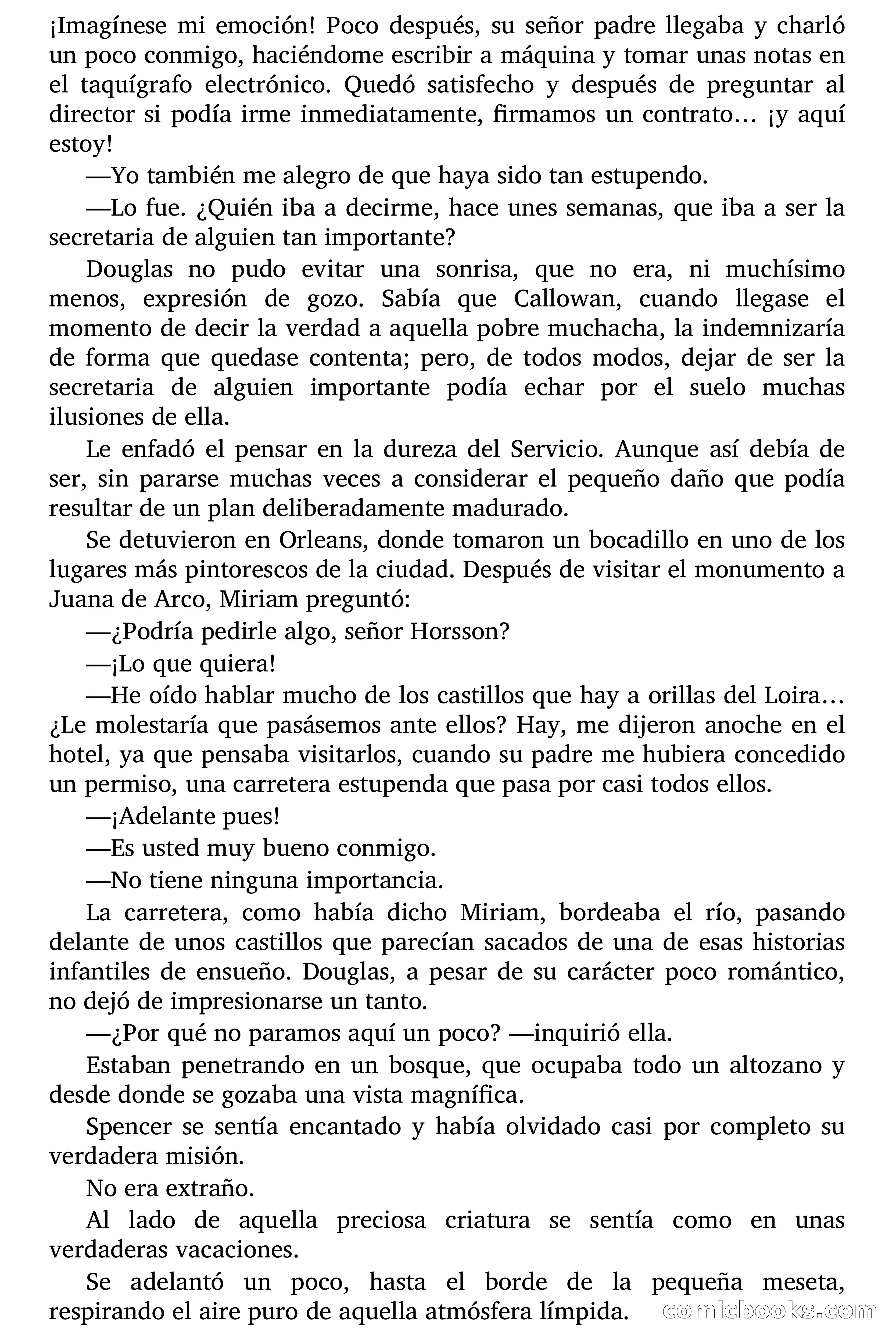 Raptores Espaciales — page 44 of 79