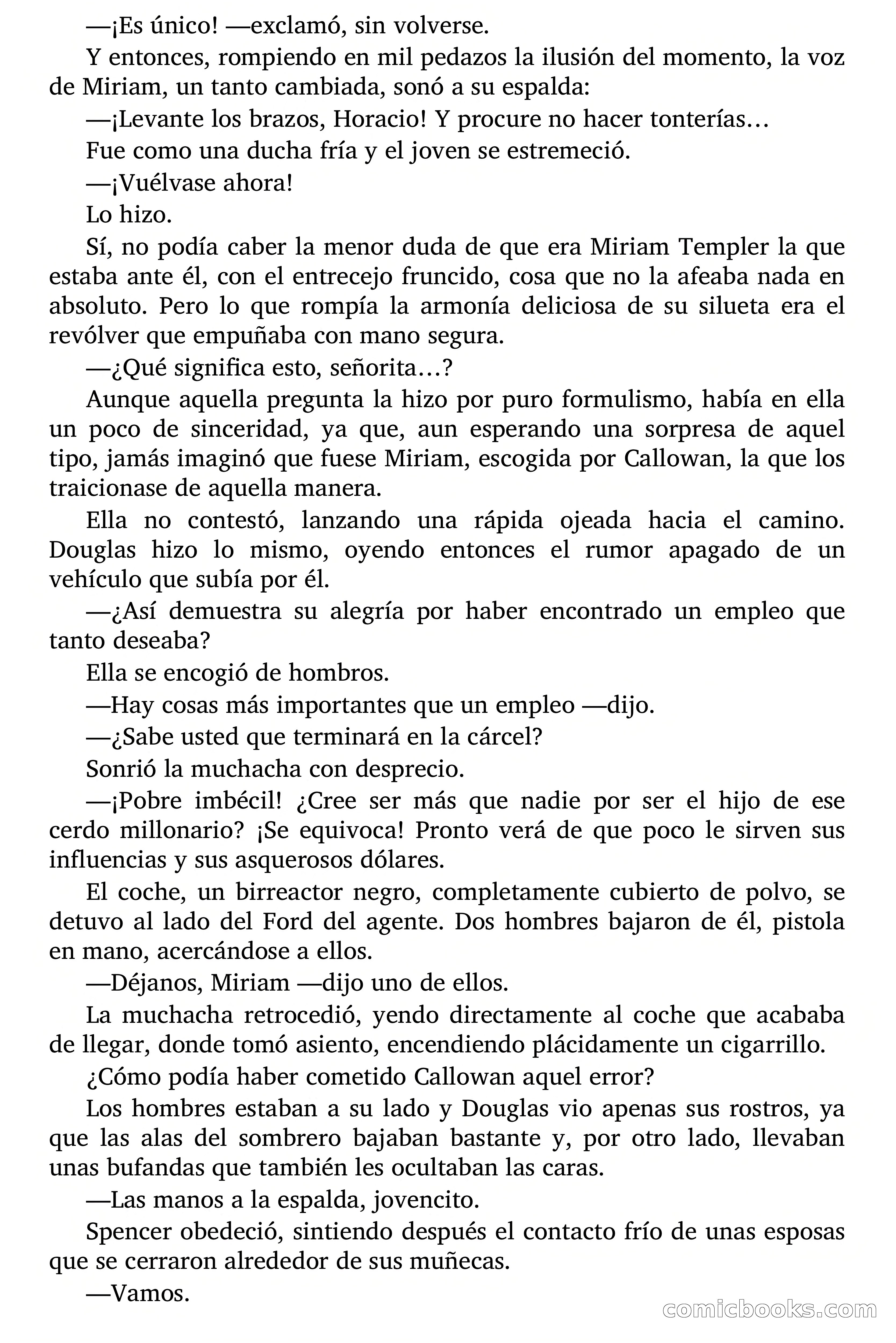Raptores Espaciales — page 45 of 79