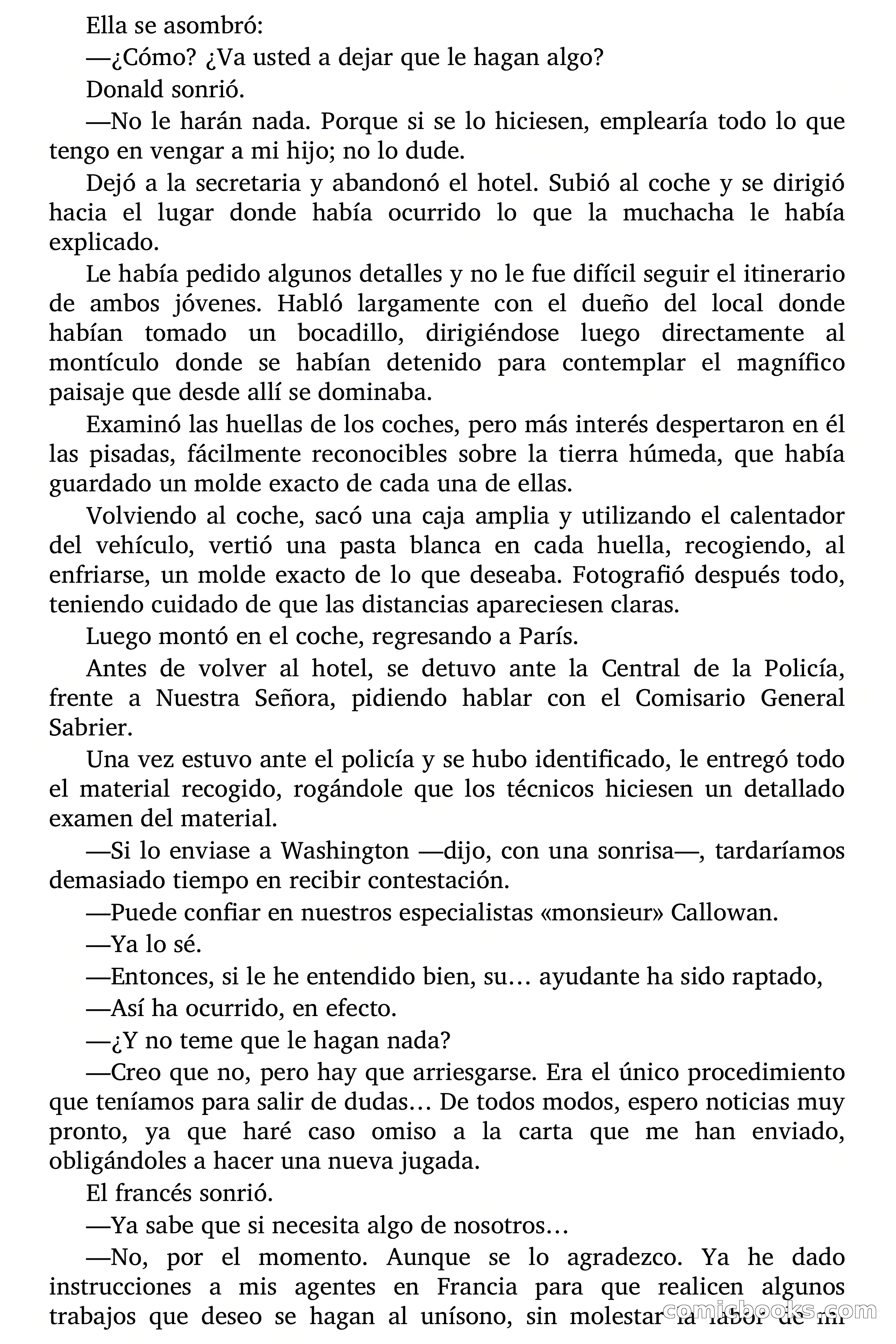 Raptores Espaciales — page 47 of 79