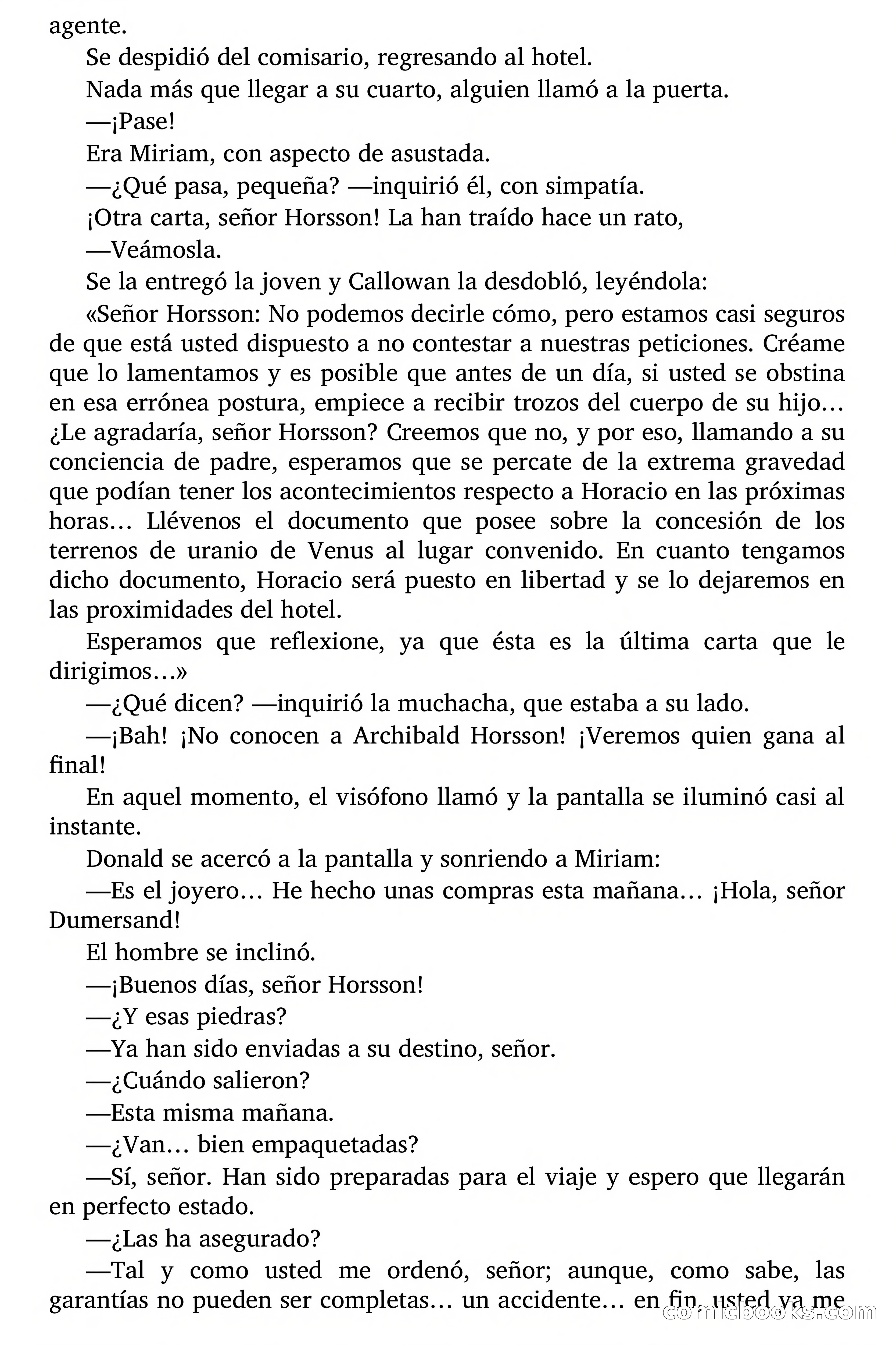 Raptores Espaciales — page 48 of 79