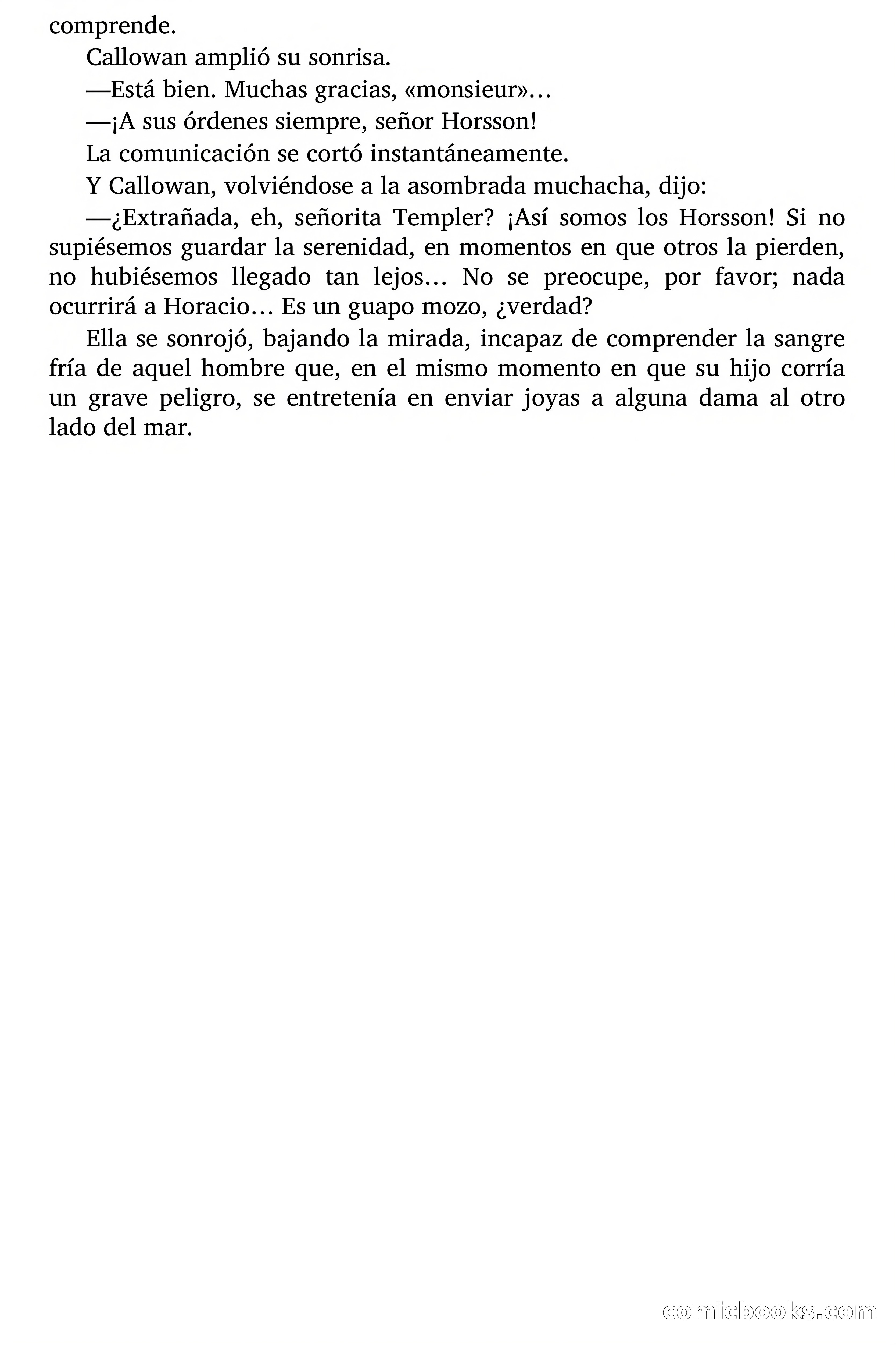 Raptores Espaciales — page 49 of 79