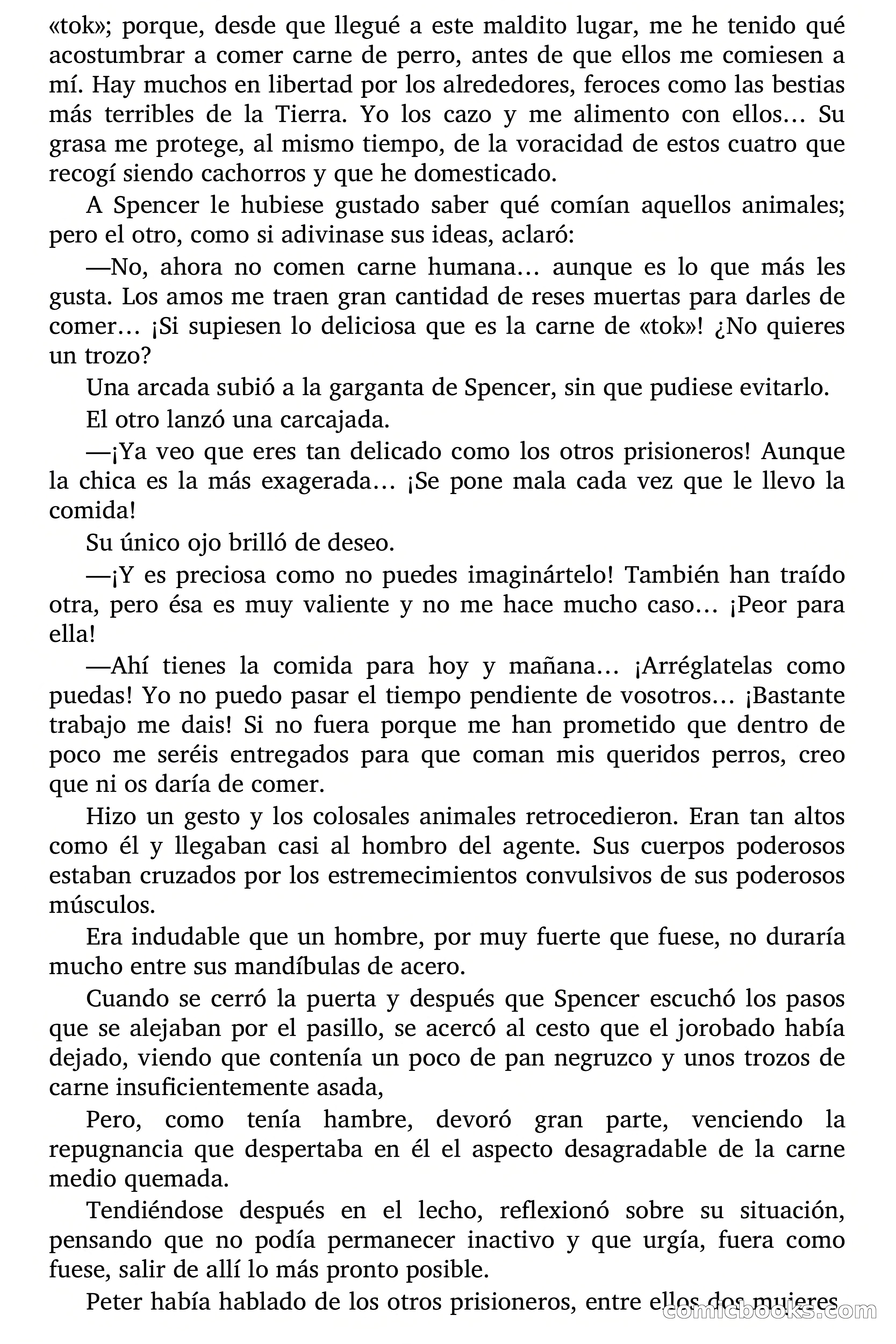 Raptores Espaciales — page 52 of 79