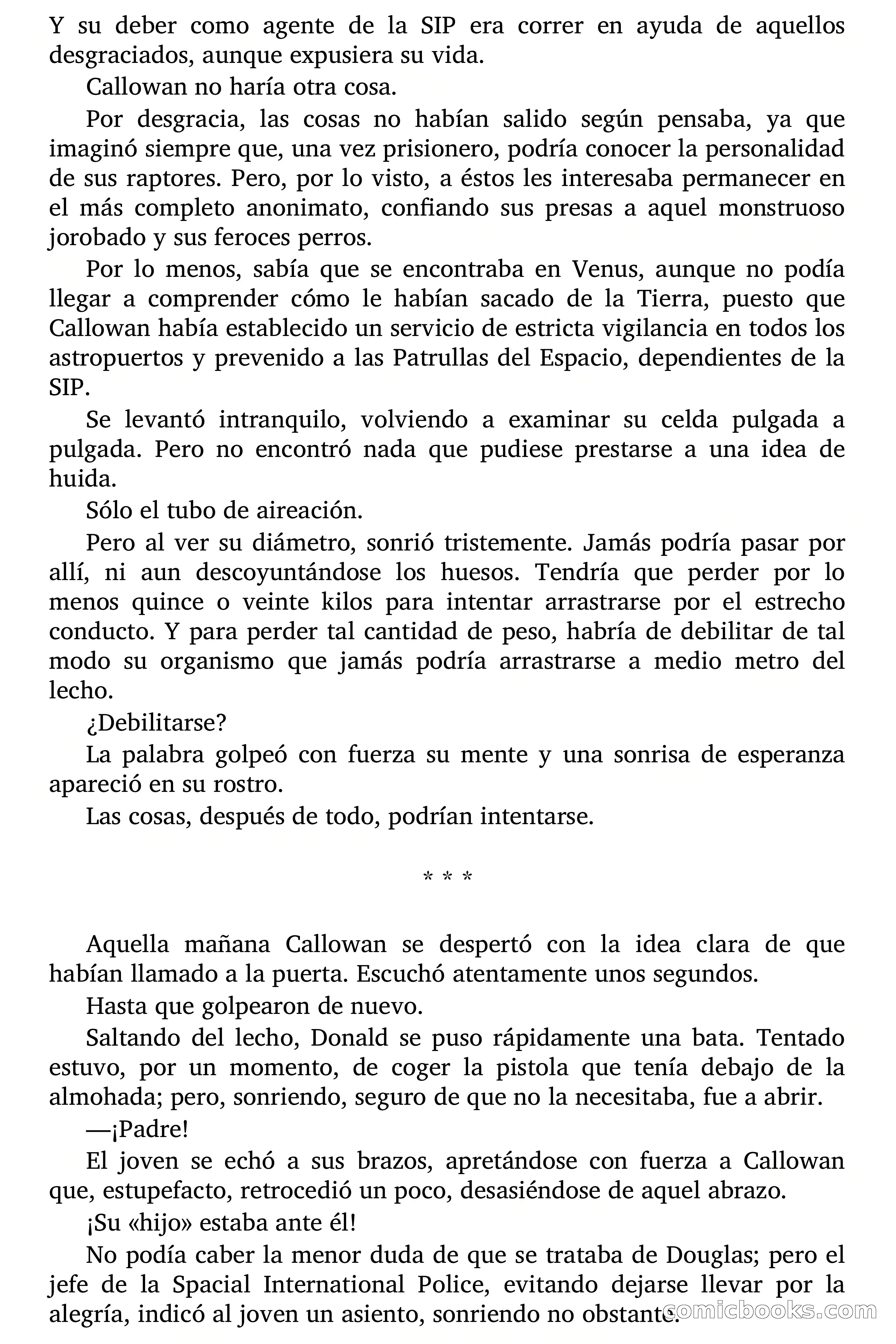 Raptores Espaciales — page 53 of 79