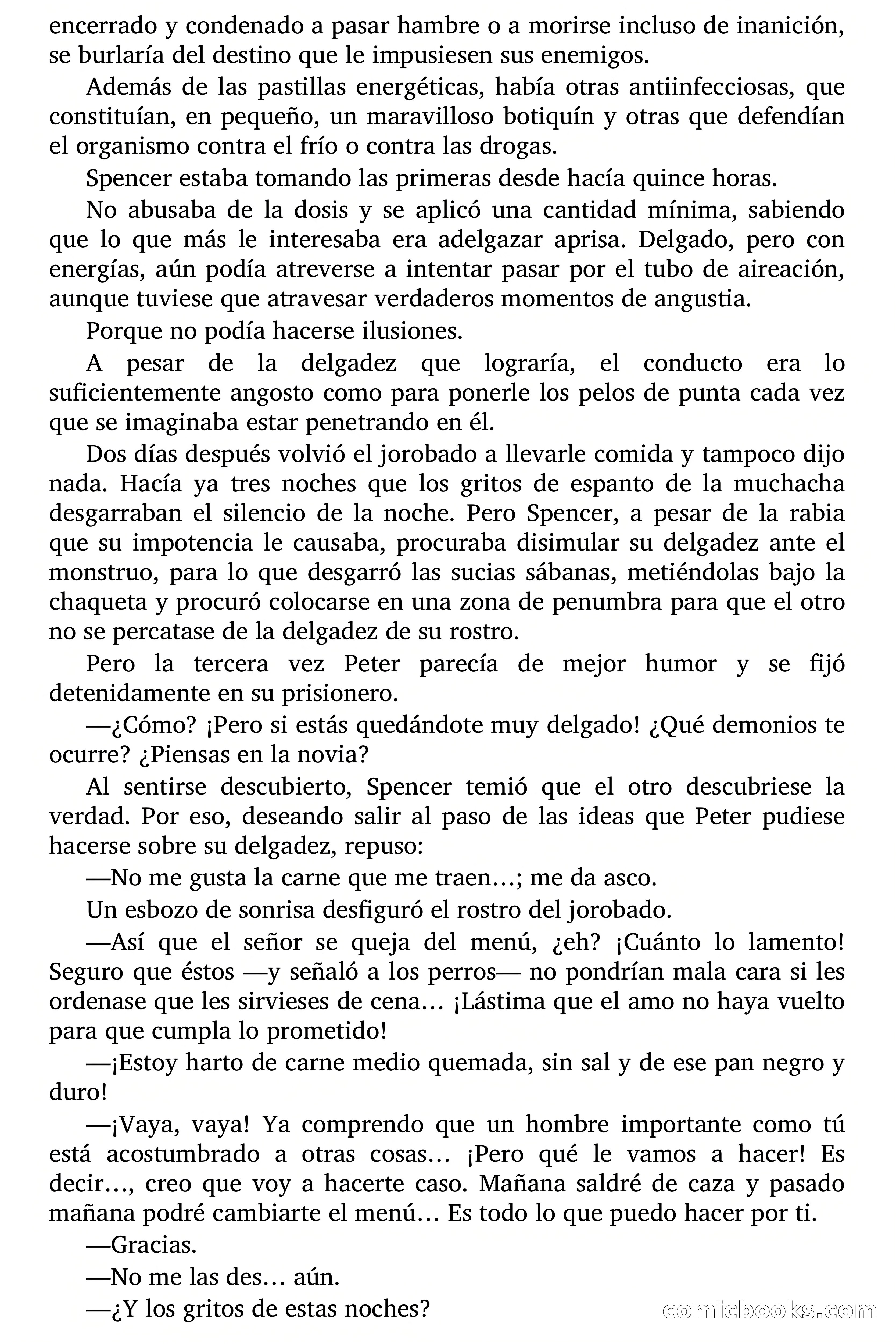Raptores Espaciales — page 59 of 79