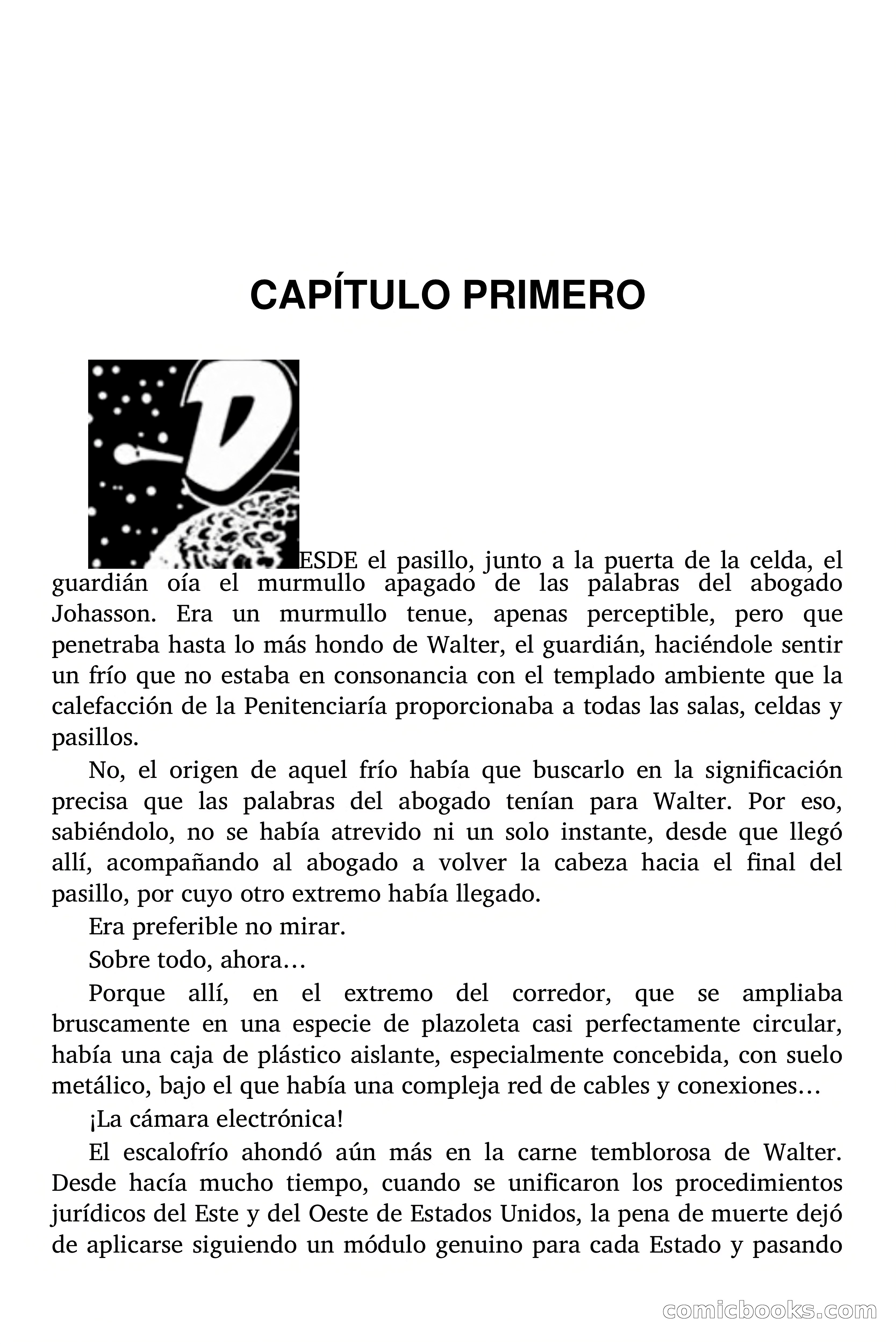 La Banda del Cerebro — page 7 of 93