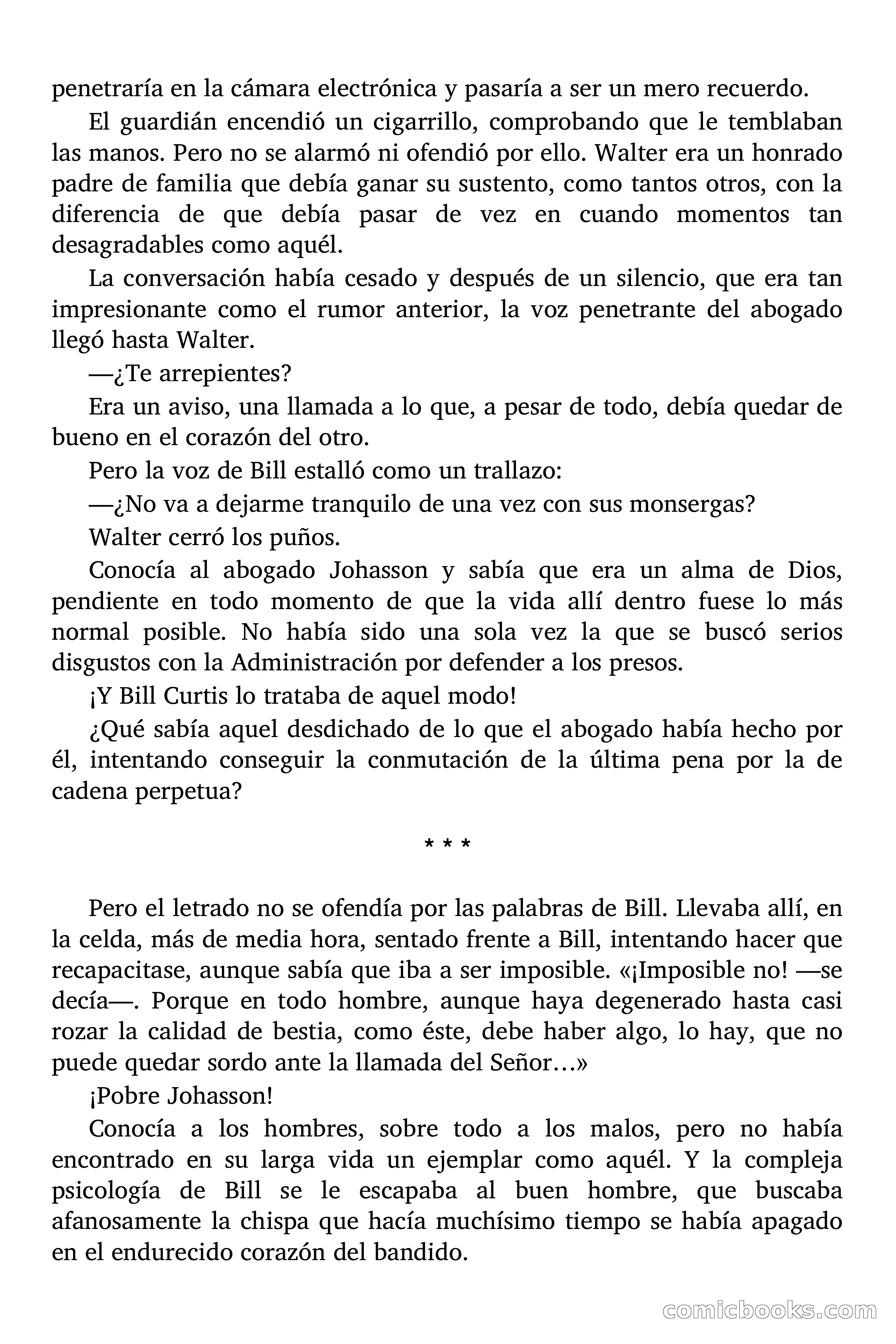 La Banda del Cerebro — page 9 of 93