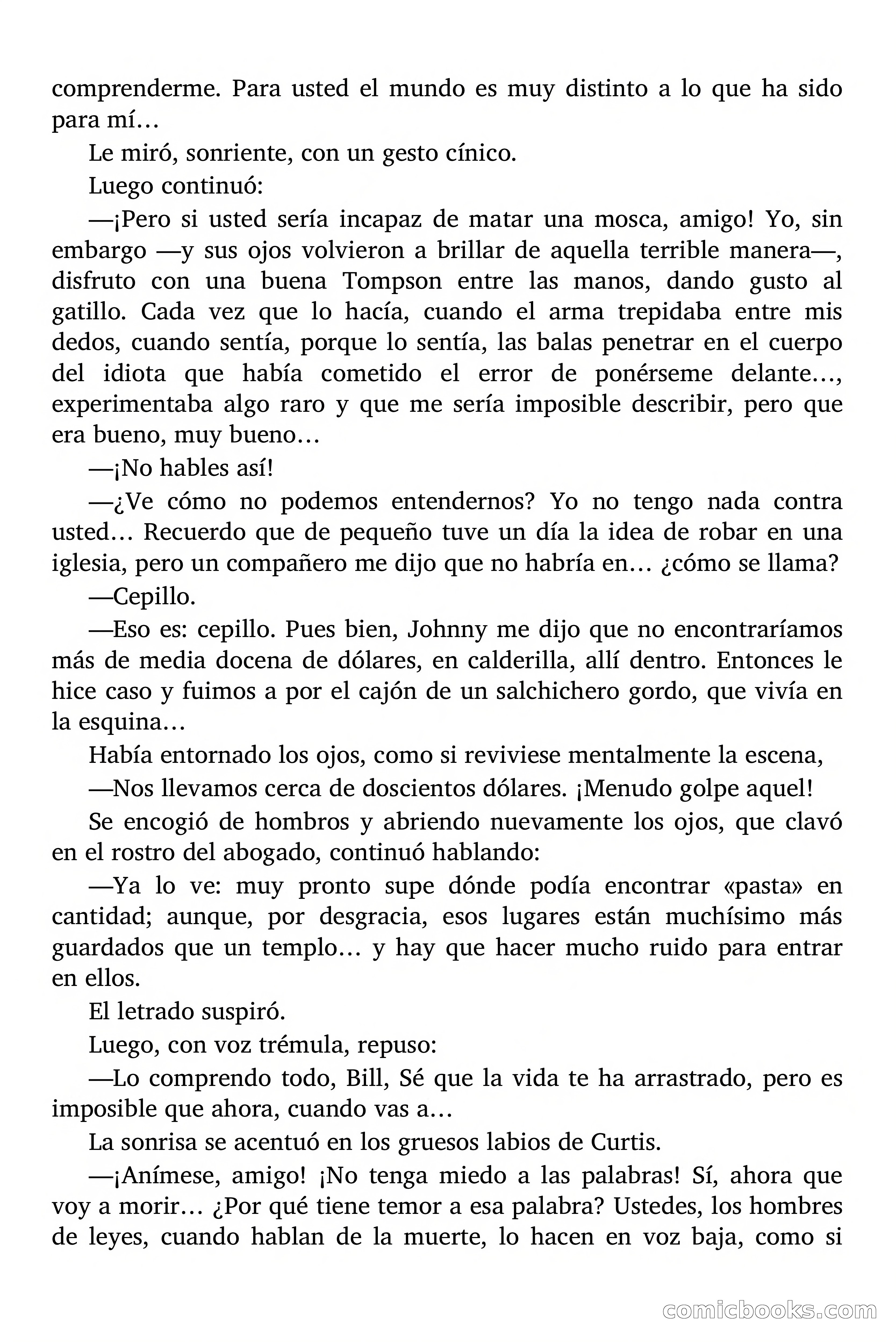 La Banda del Cerebro — page 11 of 93