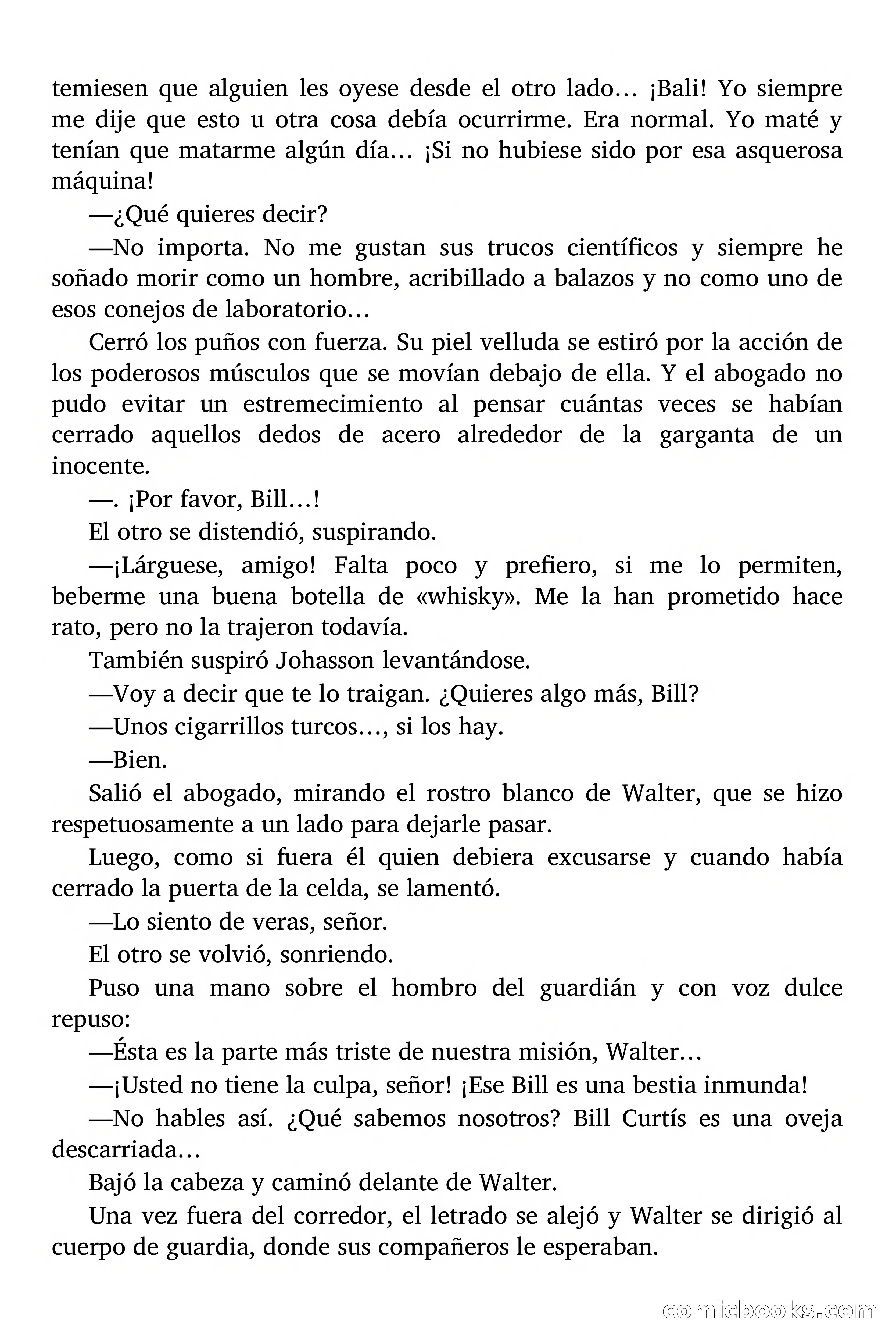 La Banda del Cerebro — page 12 of 93