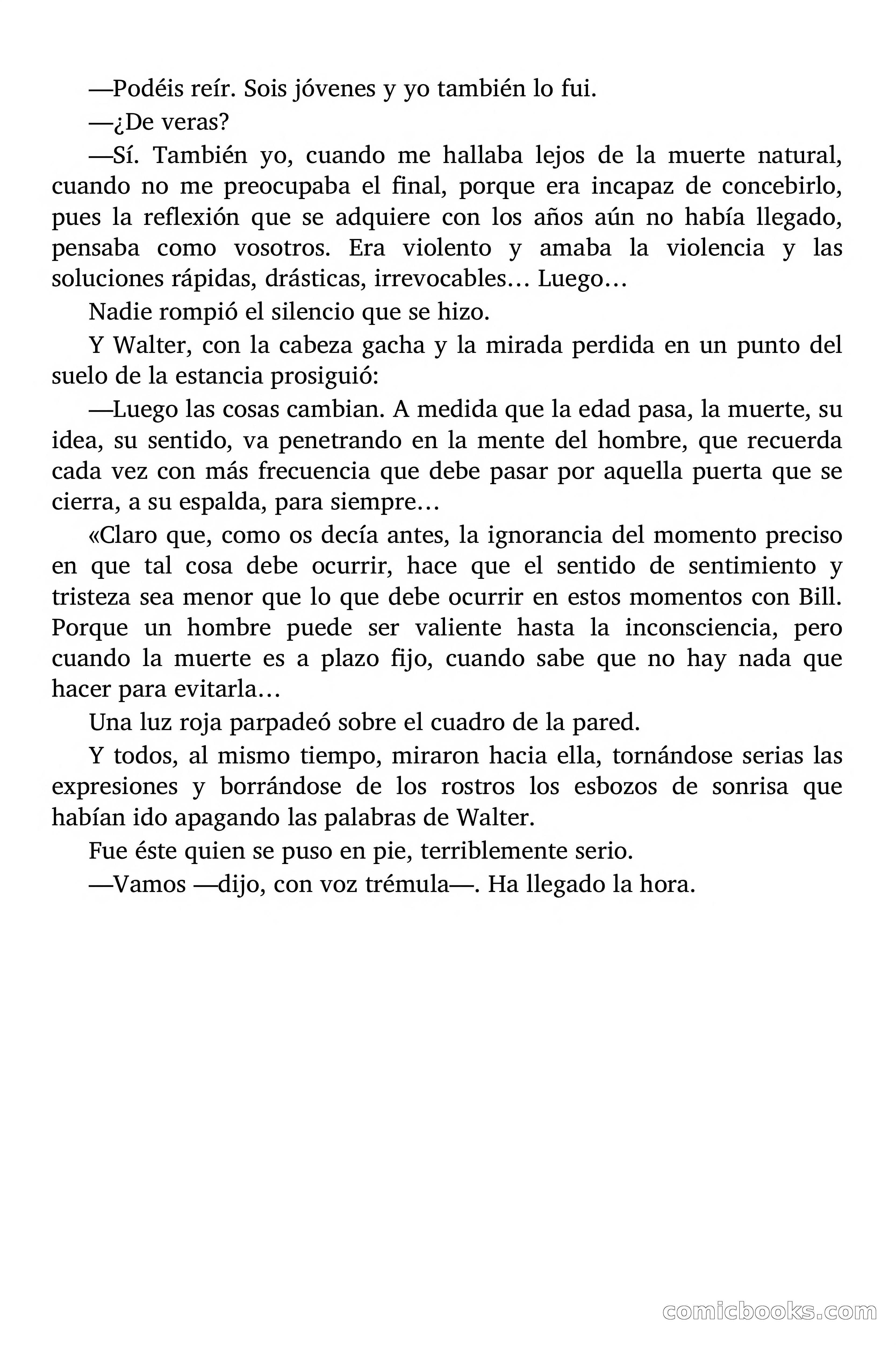 La Banda del Cerebro — page 14 of 93
