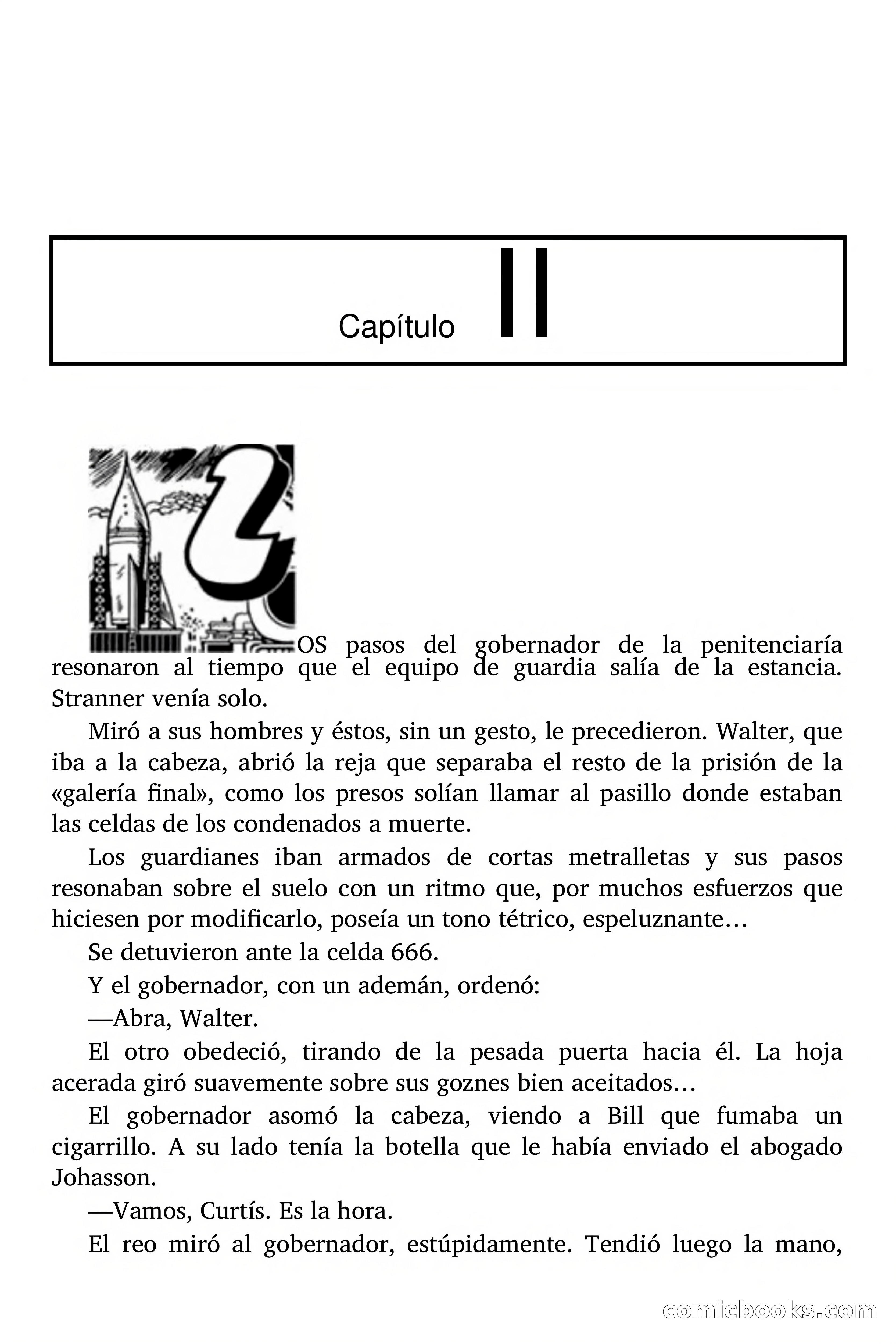 La Banda del Cerebro — page 15 of 93