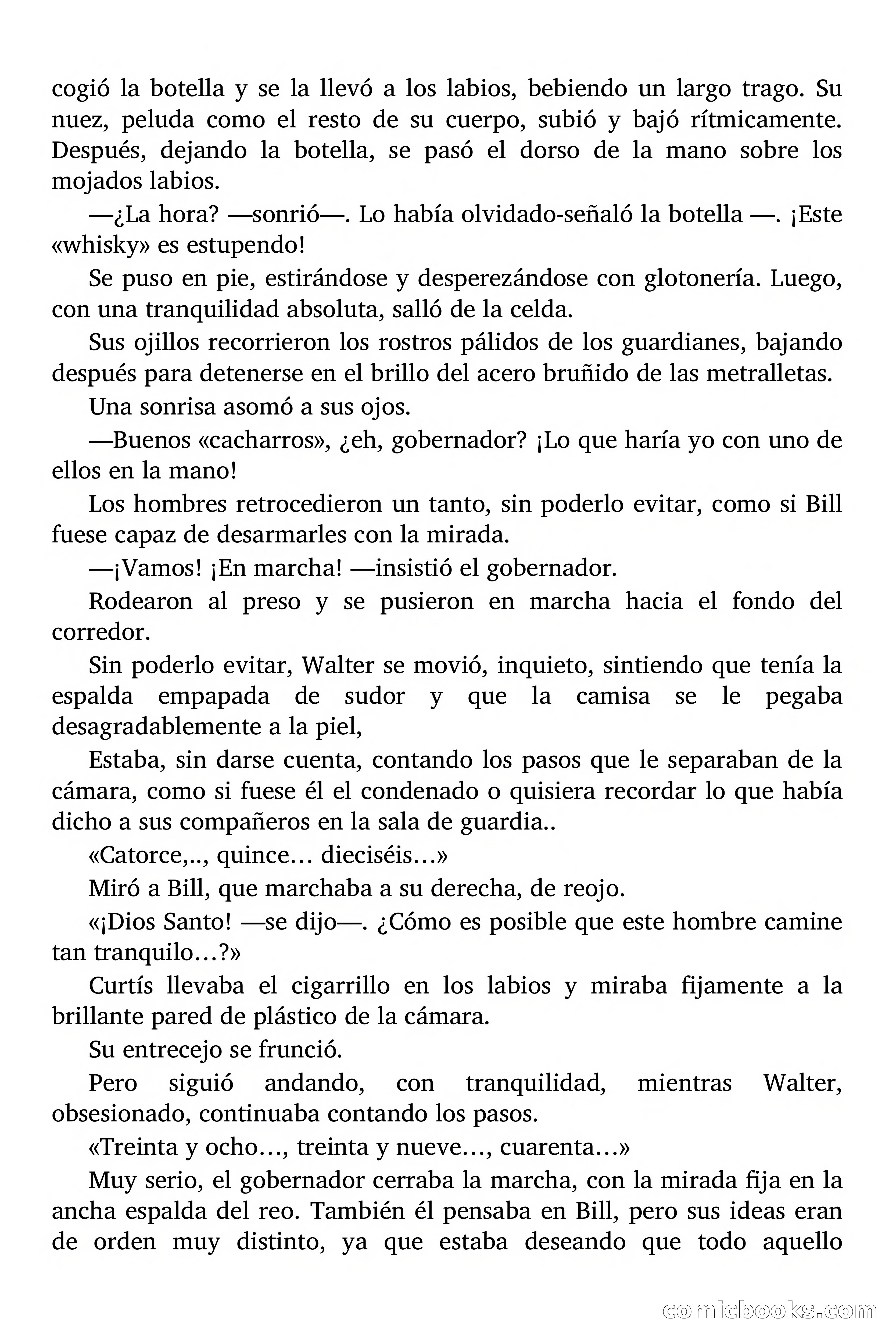 La Banda del Cerebro — page 16 of 93