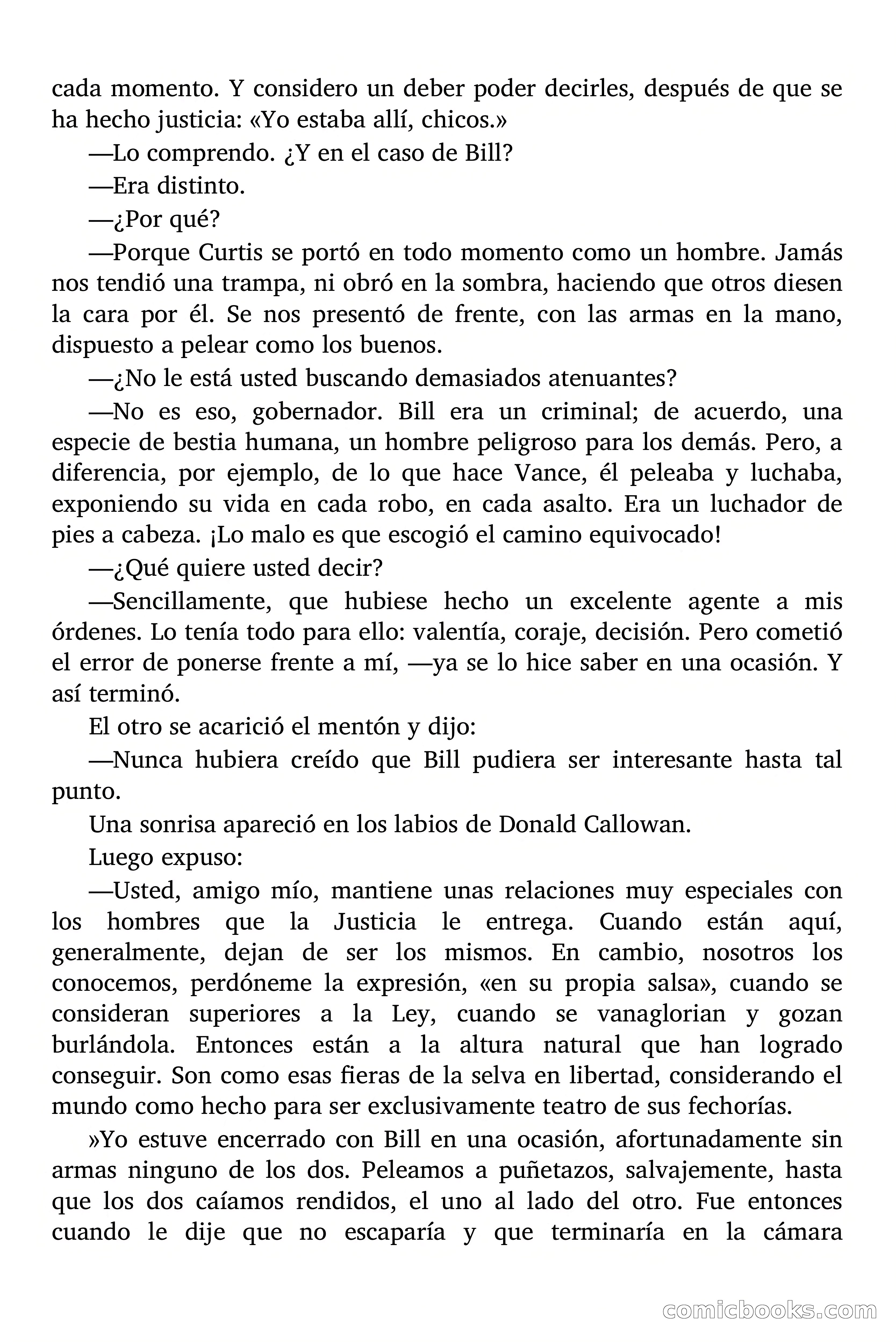 La Banda del Cerebro — page 22 of 93