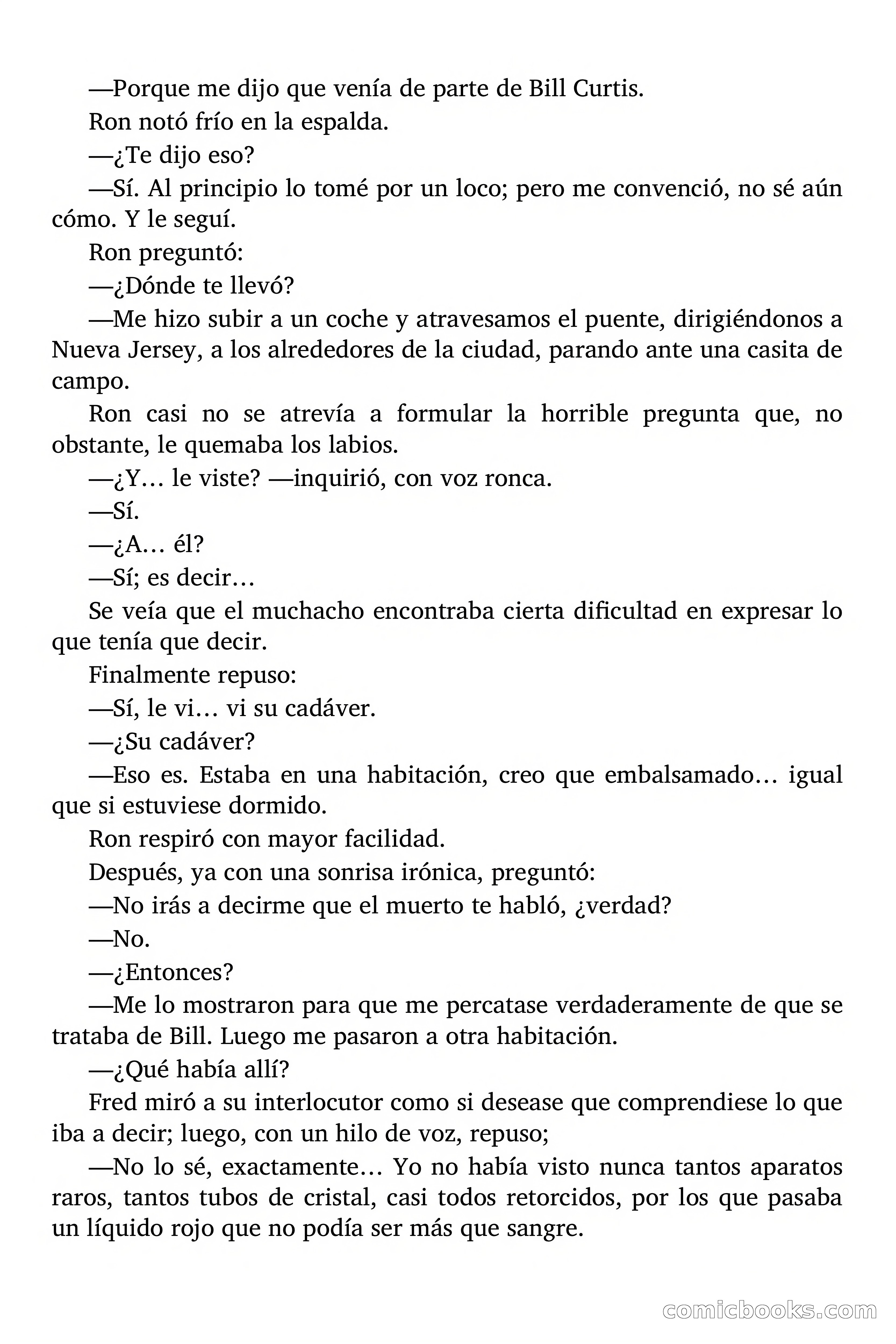La Banda del Cerebro — page 46 of 93
