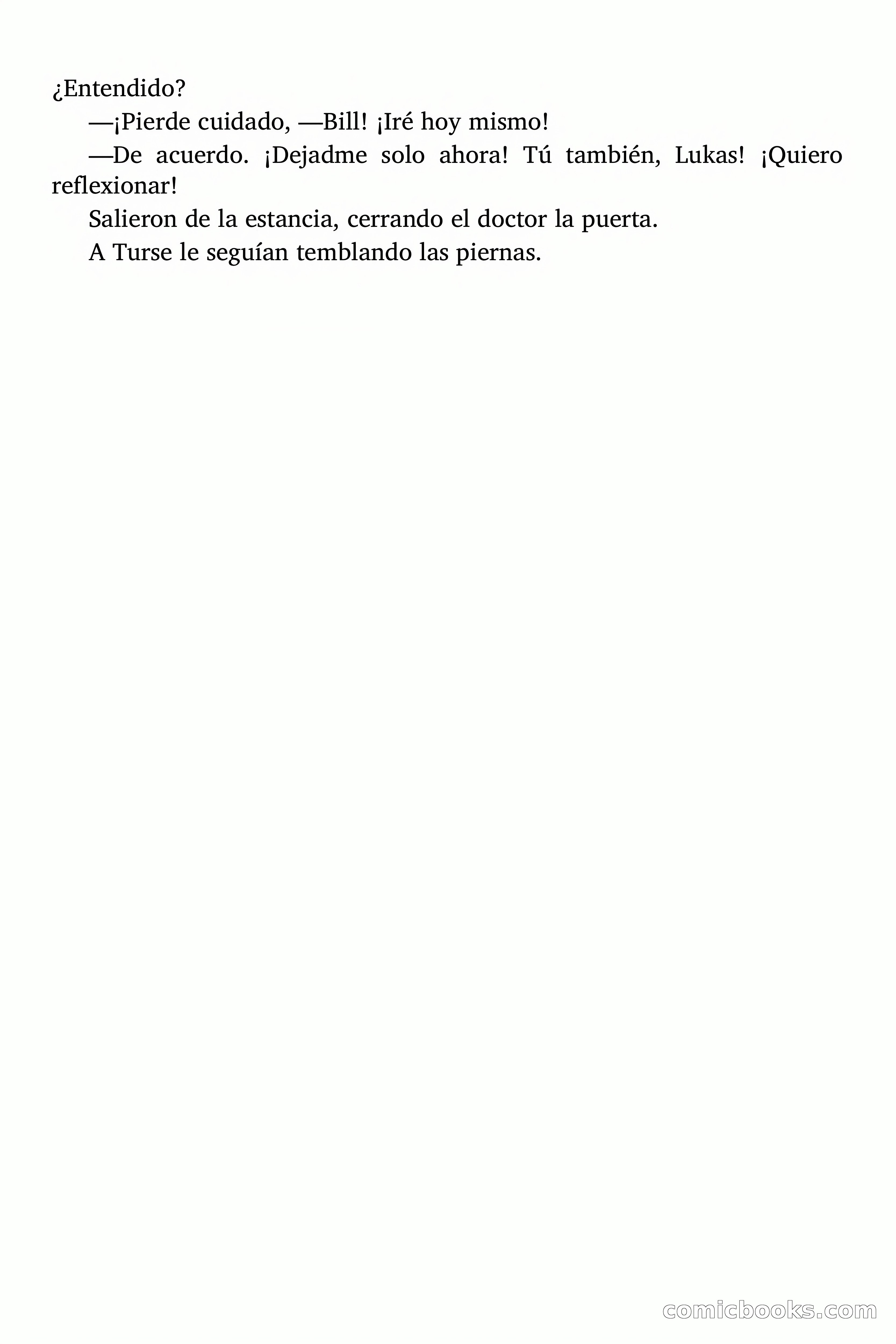 La Banda del Cerebro — page 57 of 93