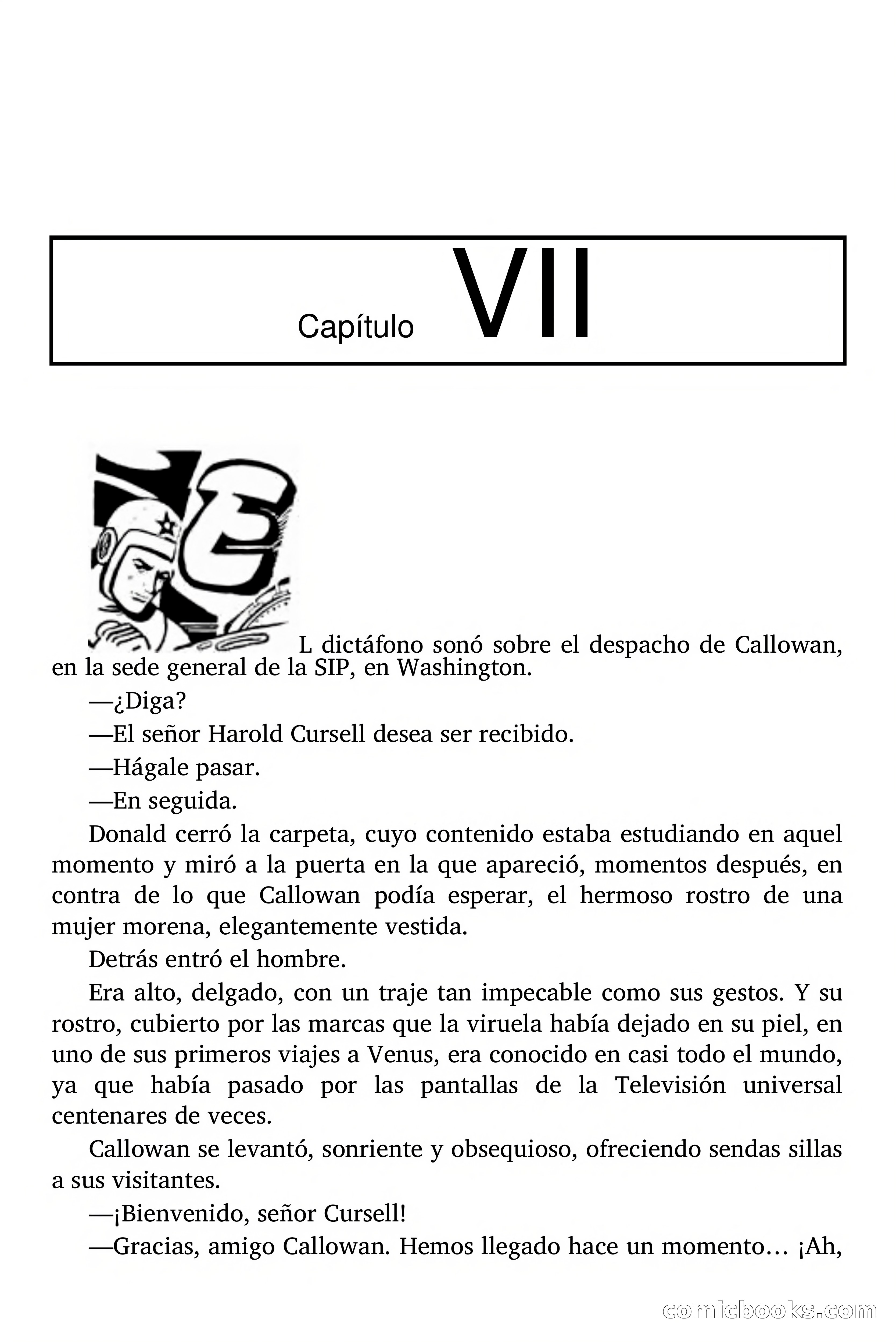 La Banda del Cerebro — page 58 of 93