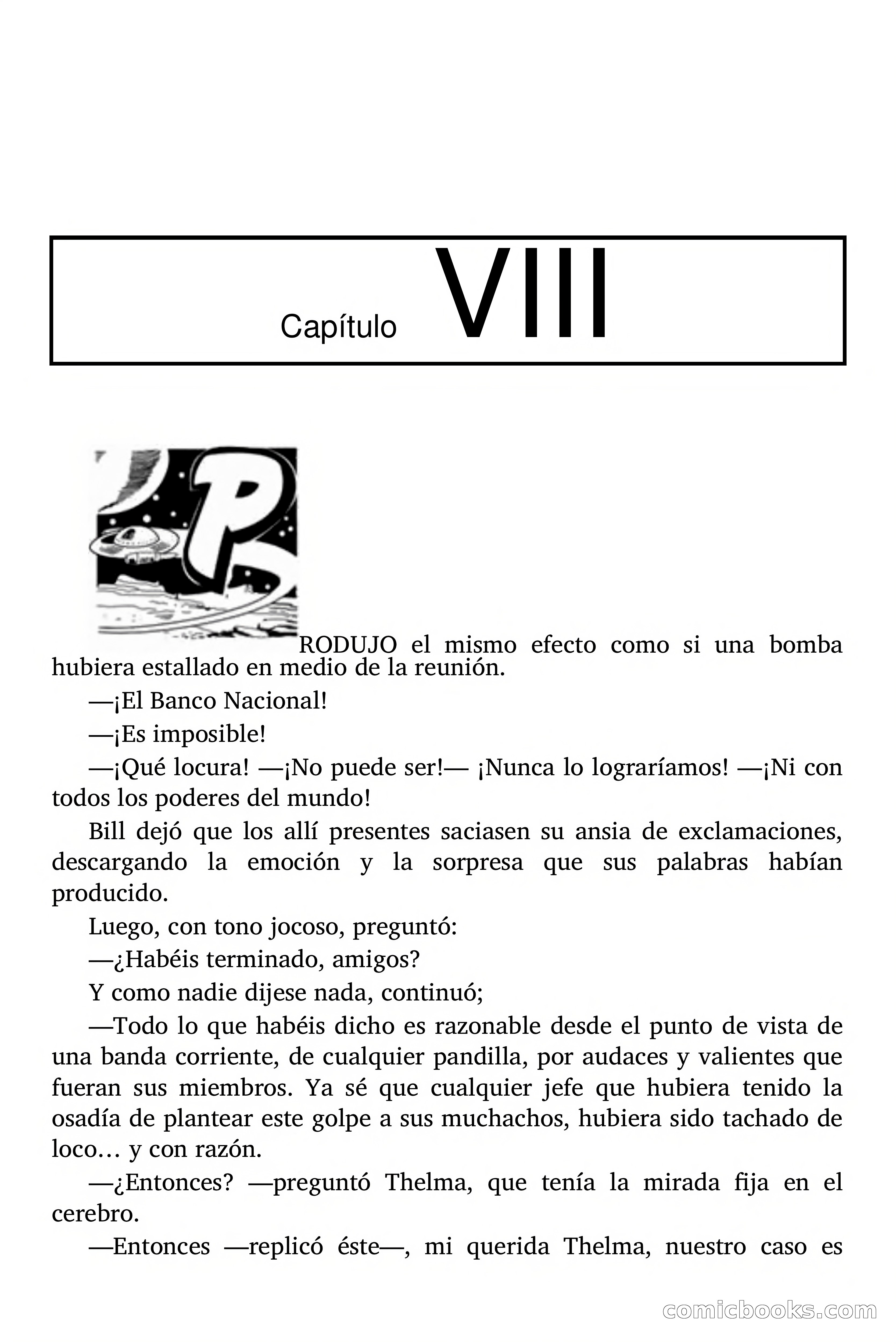 La Banda del Cerebro — page 66 of 93