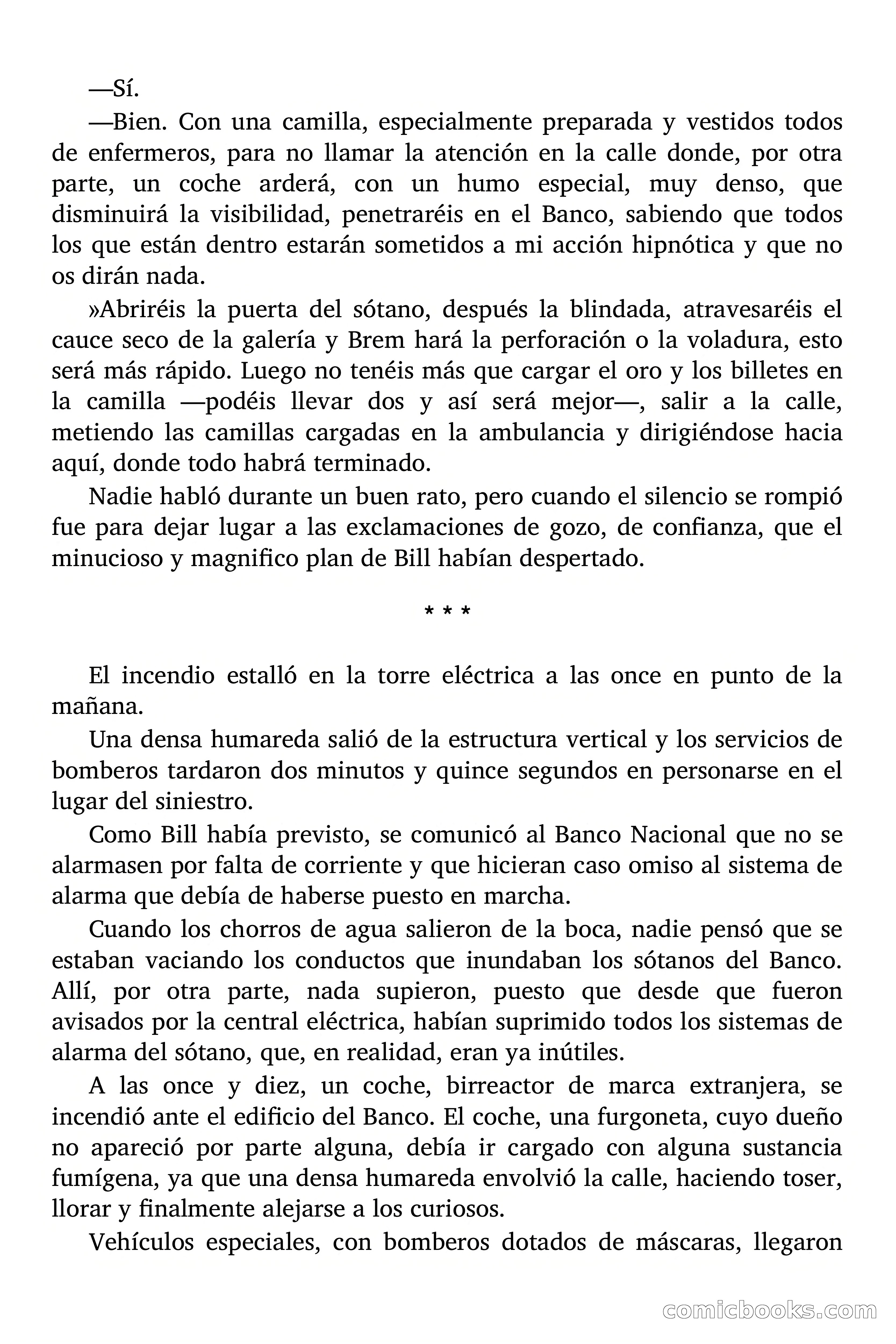 La Banda del Cerebro — page 71 of 93