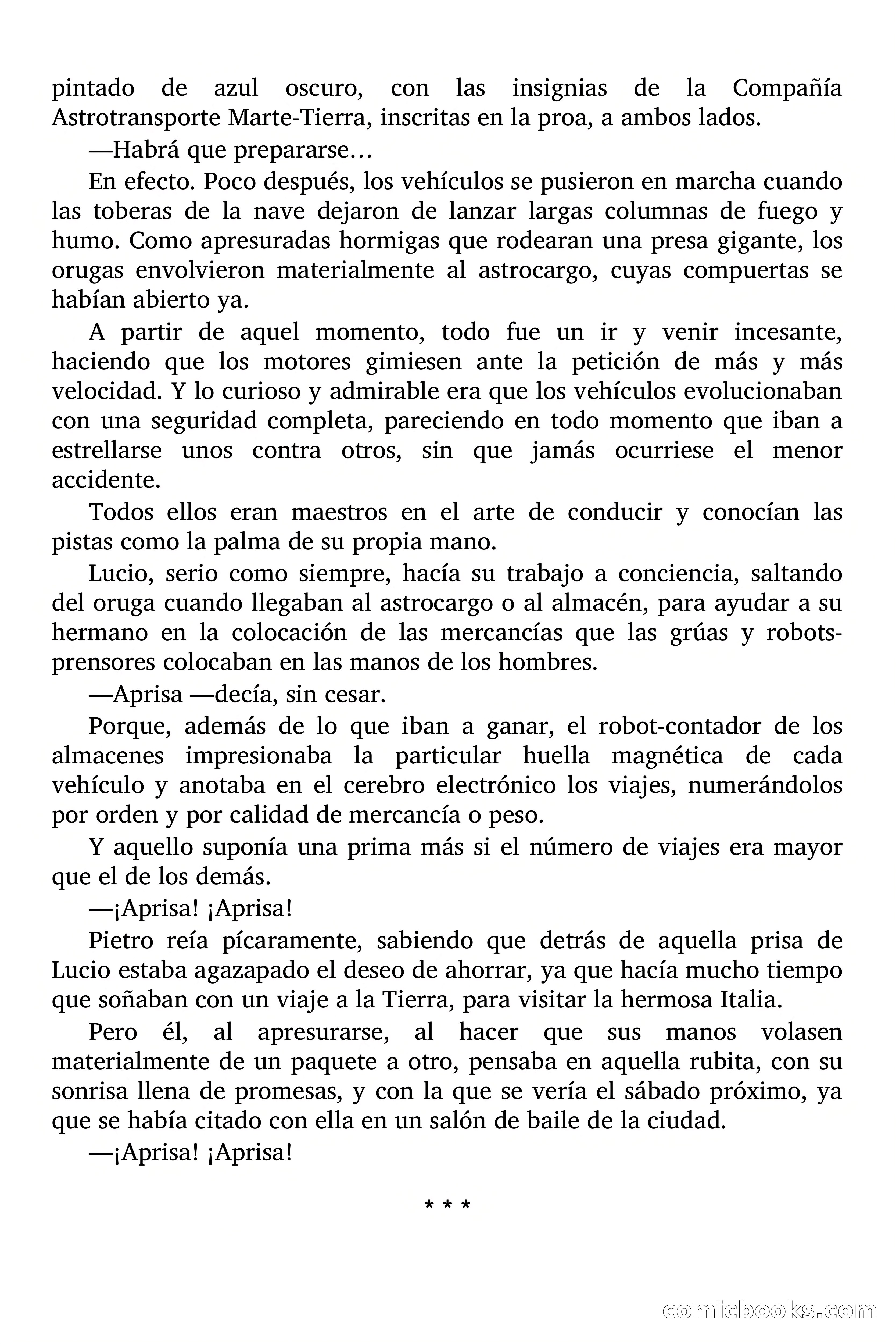 Sindicato de Bandidos — page 11 of 94