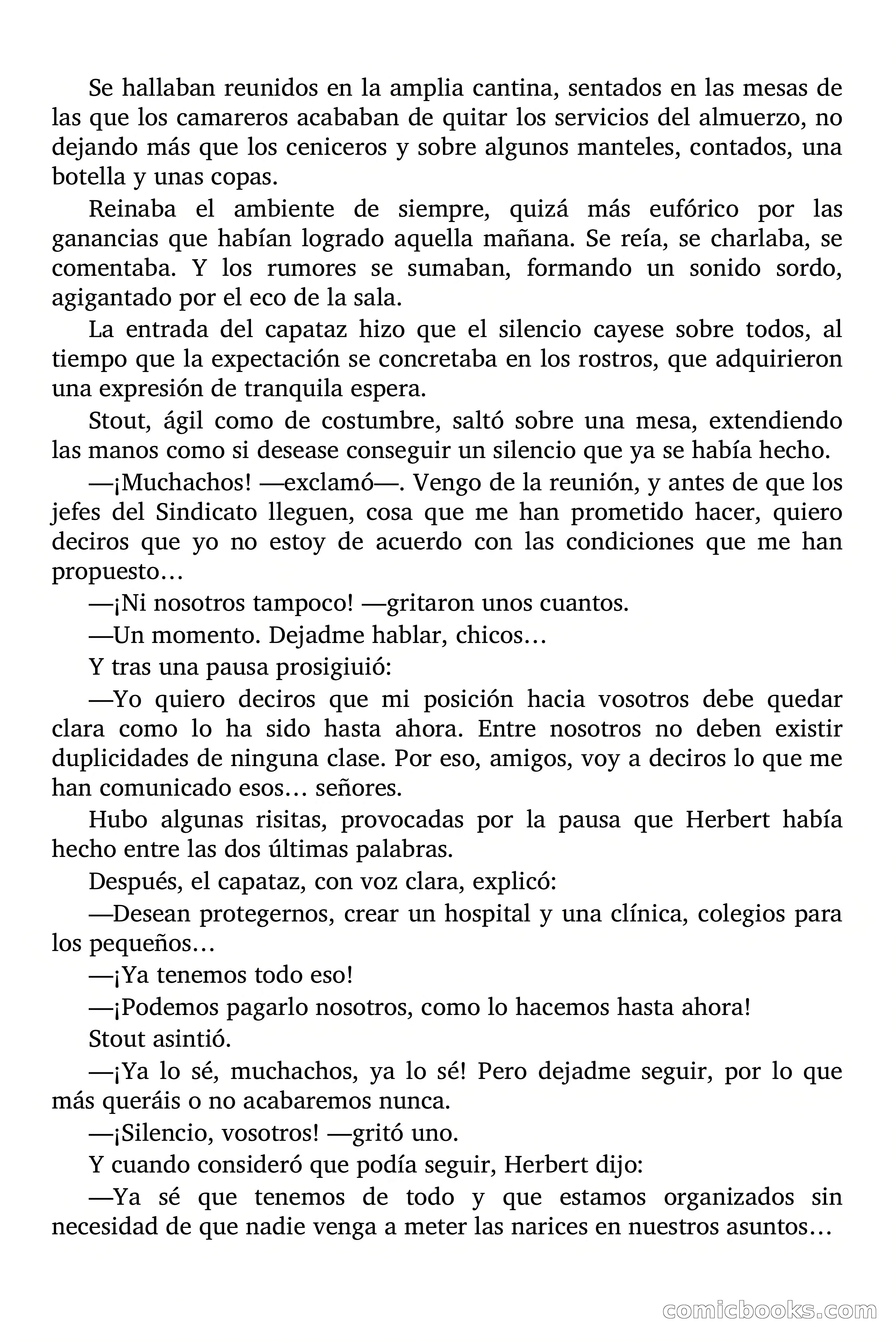 Sindicato de Bandidos — page 12 of 94