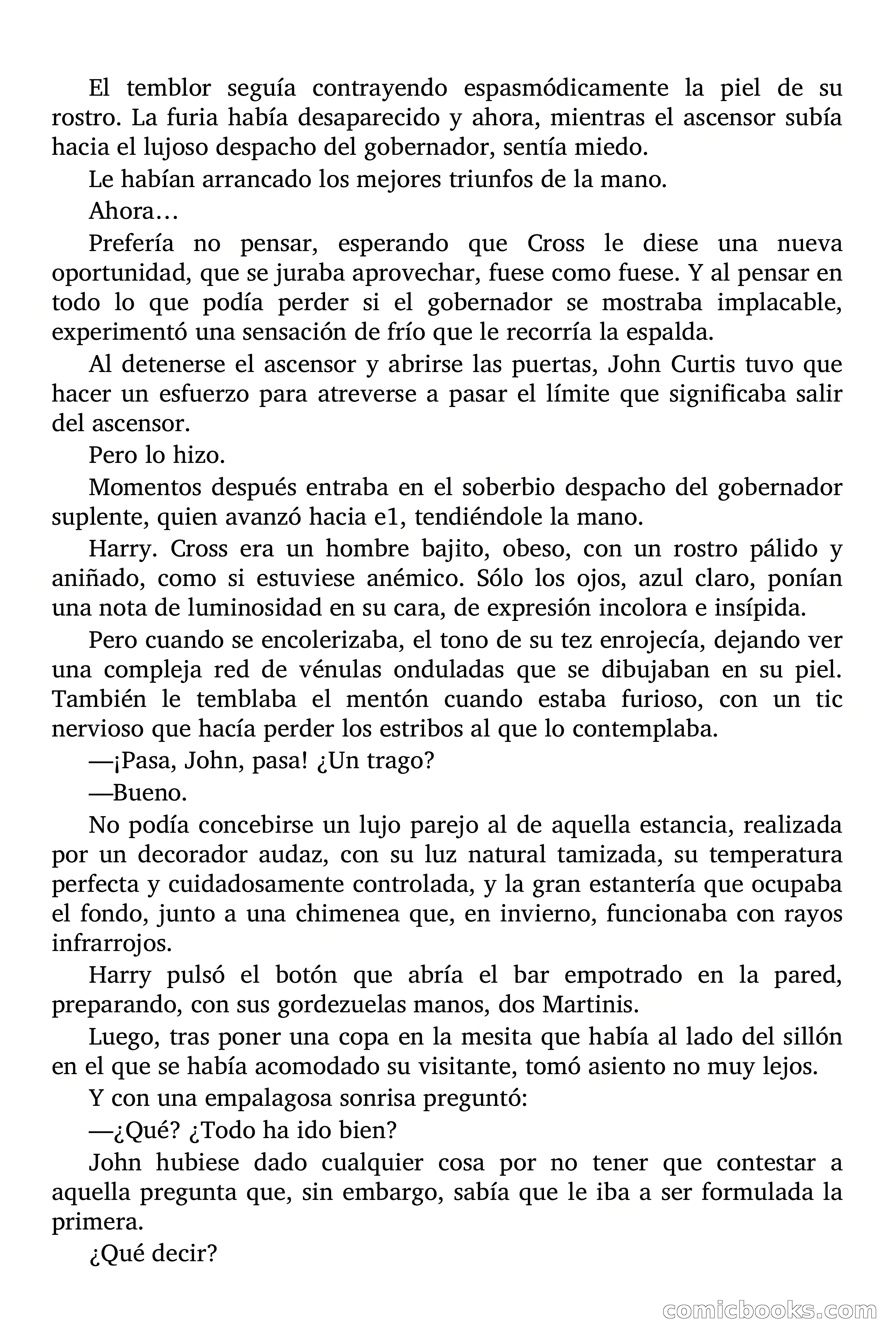 Sindicato de Bandidos — page 19 of 94
