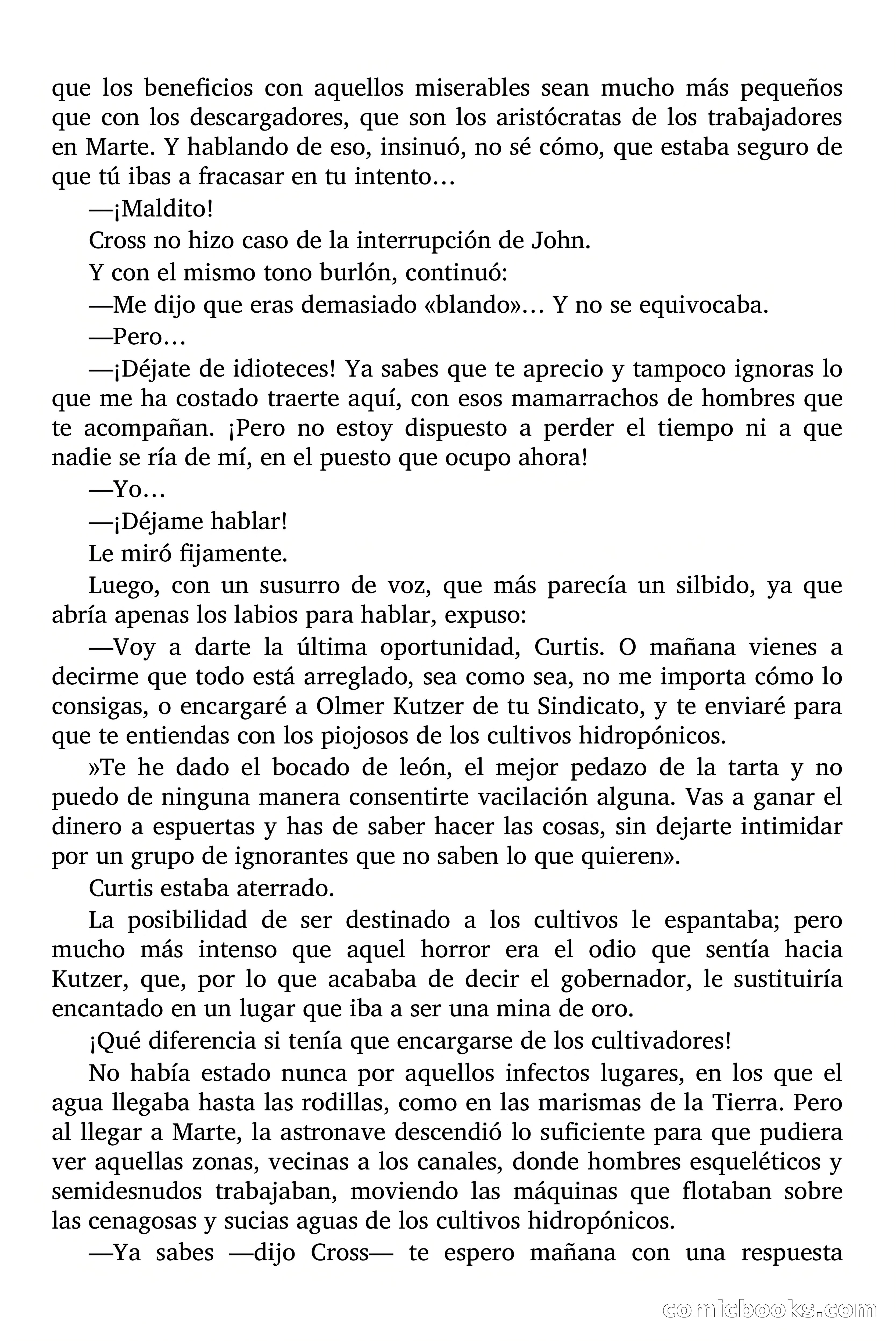 Sindicato de Bandidos — page 22 of 94