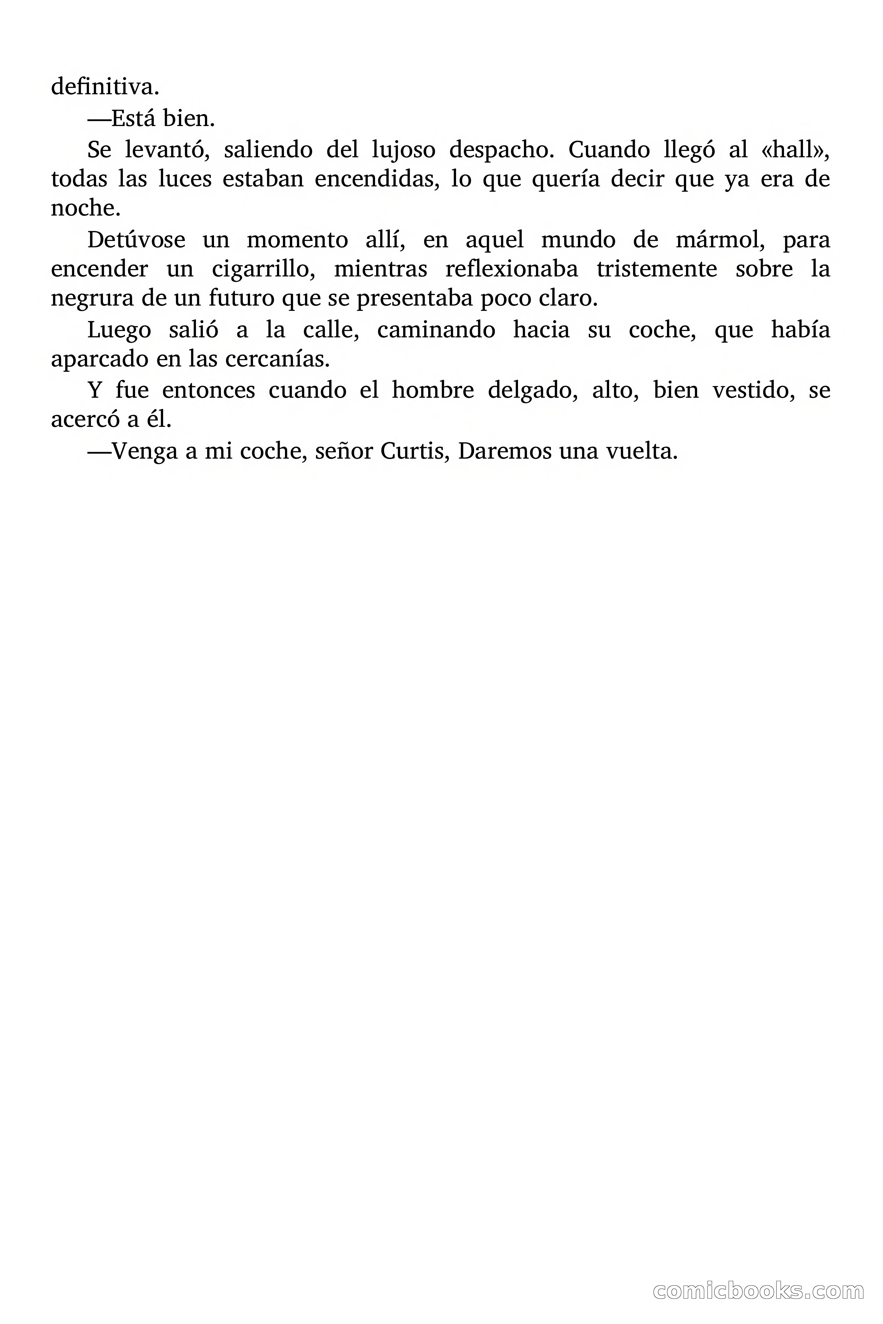 Sindicato de Bandidos — page 23 of 94