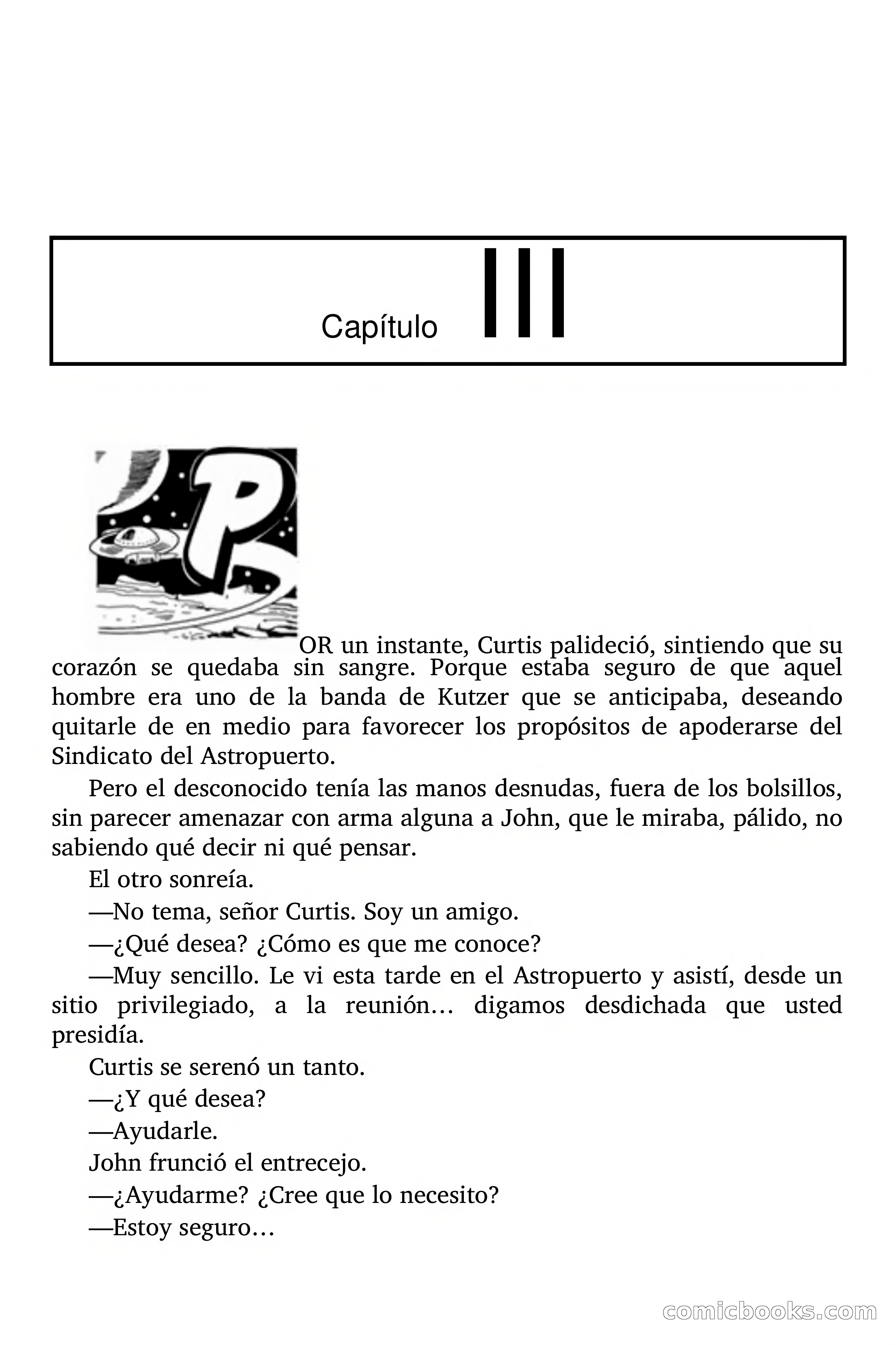 Sindicato de Bandidos — page 24 of 94