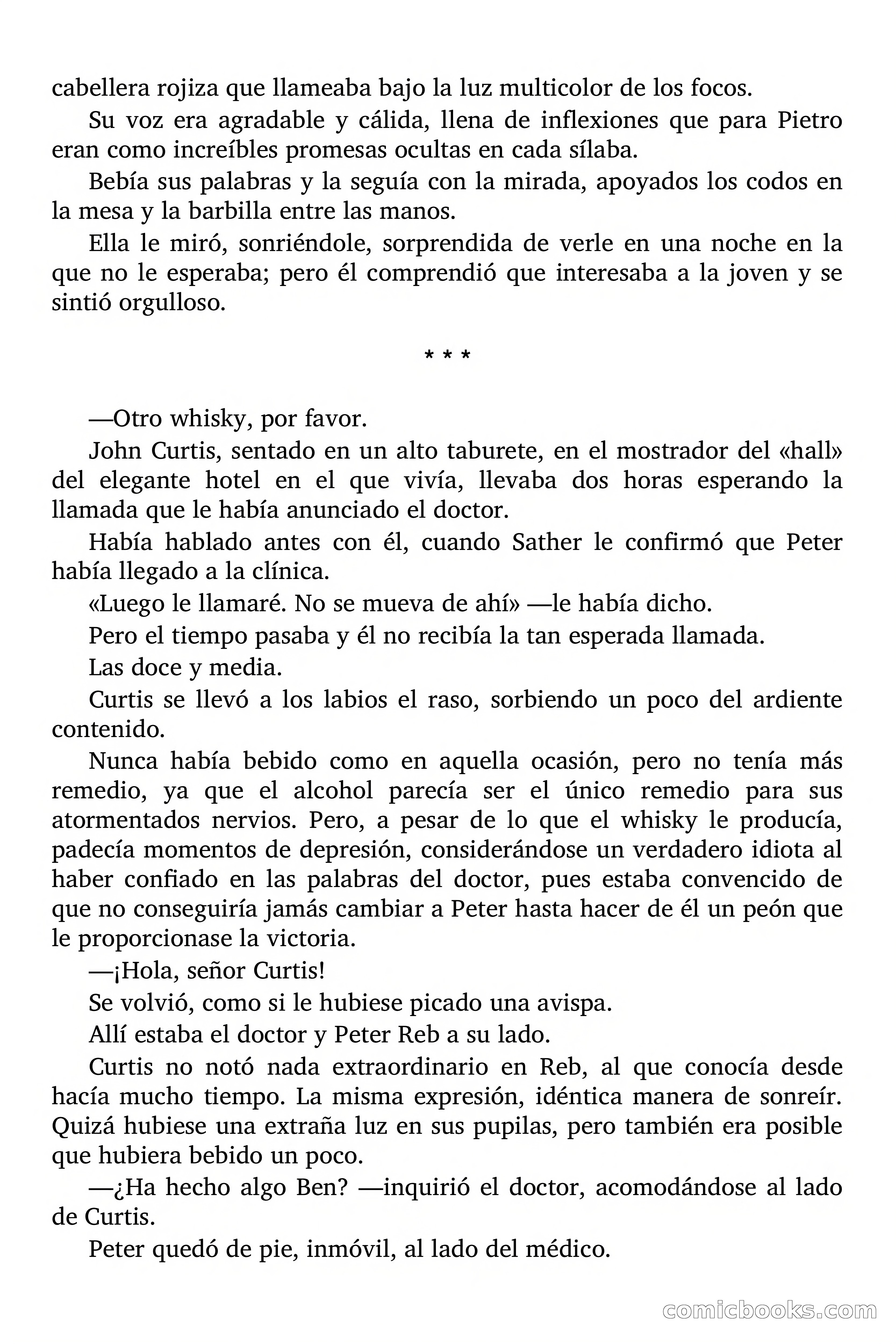 Sindicato de Bandidos — page 30 of 94