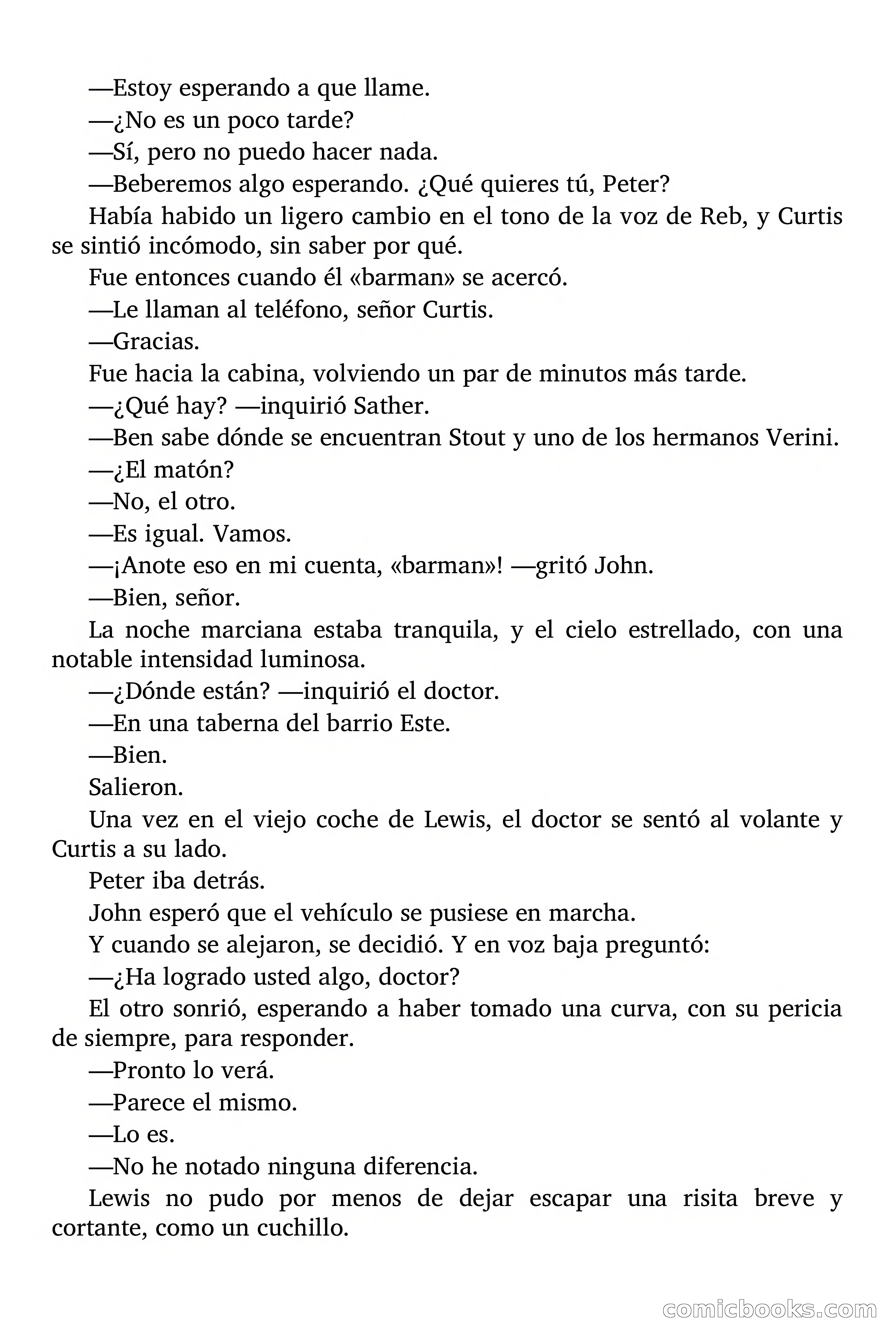 Sindicato de Bandidos — page 31 of 94