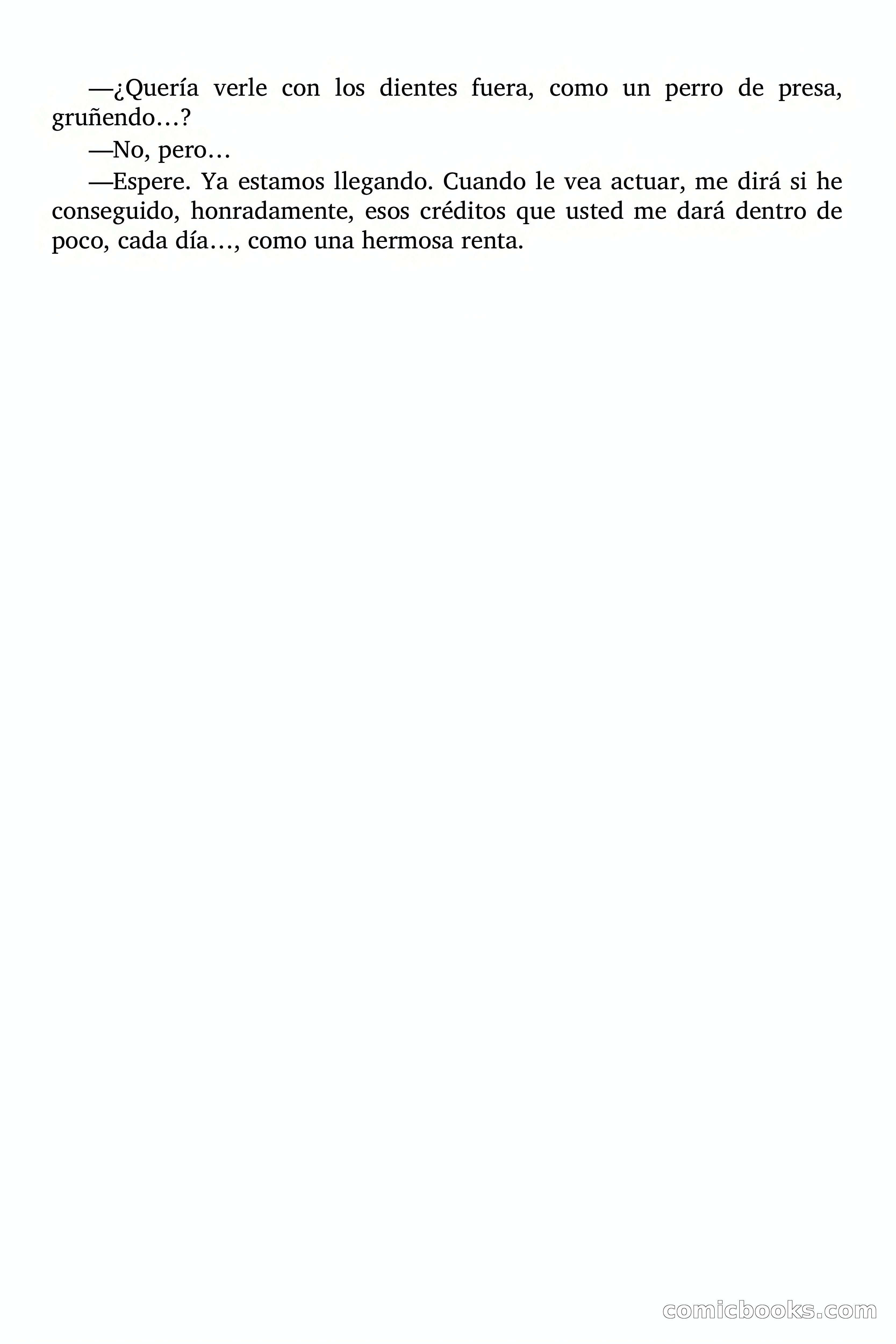 Sindicato de Bandidos — page 32 of 94