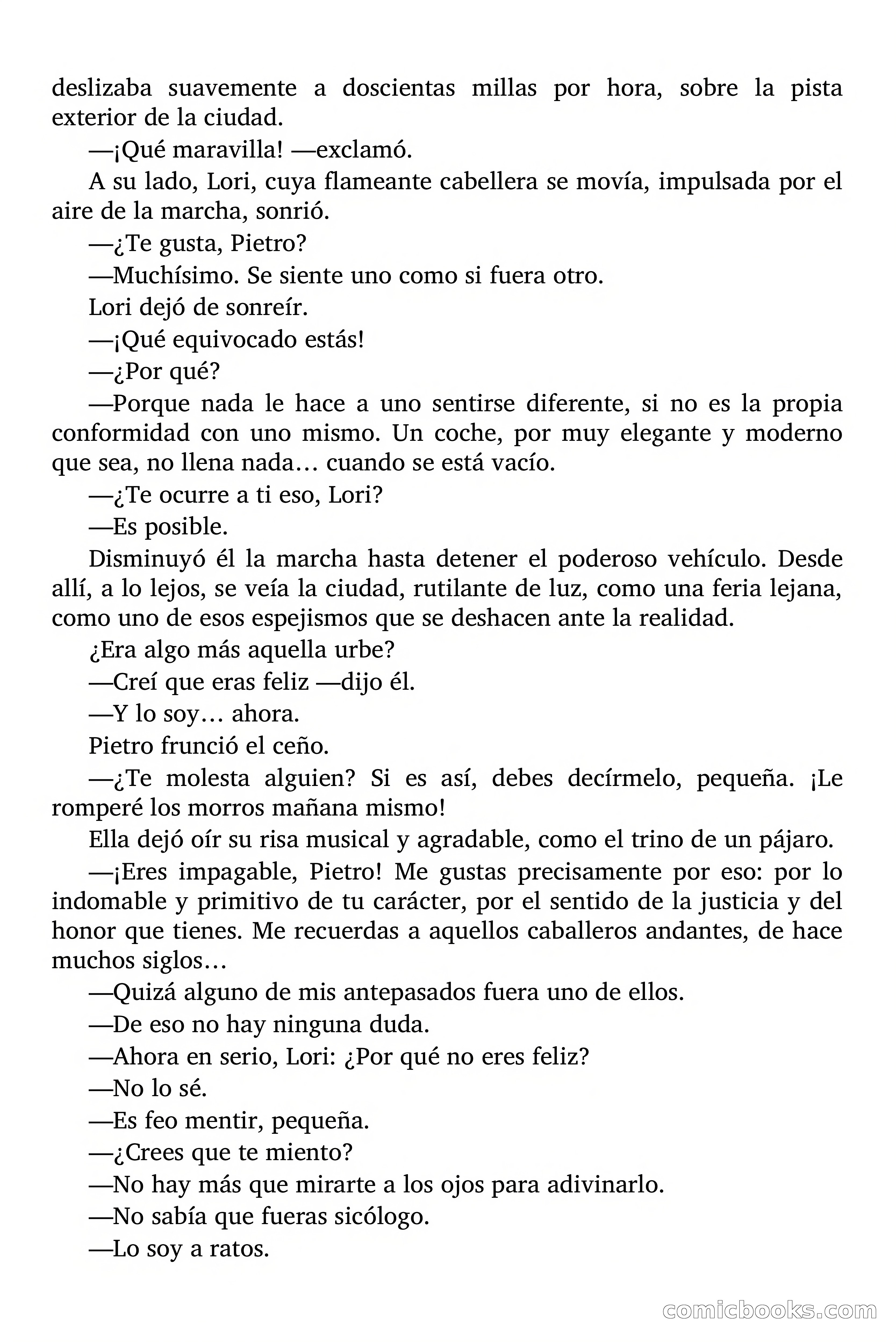 Sindicato de Bandidos — page 37 of 94