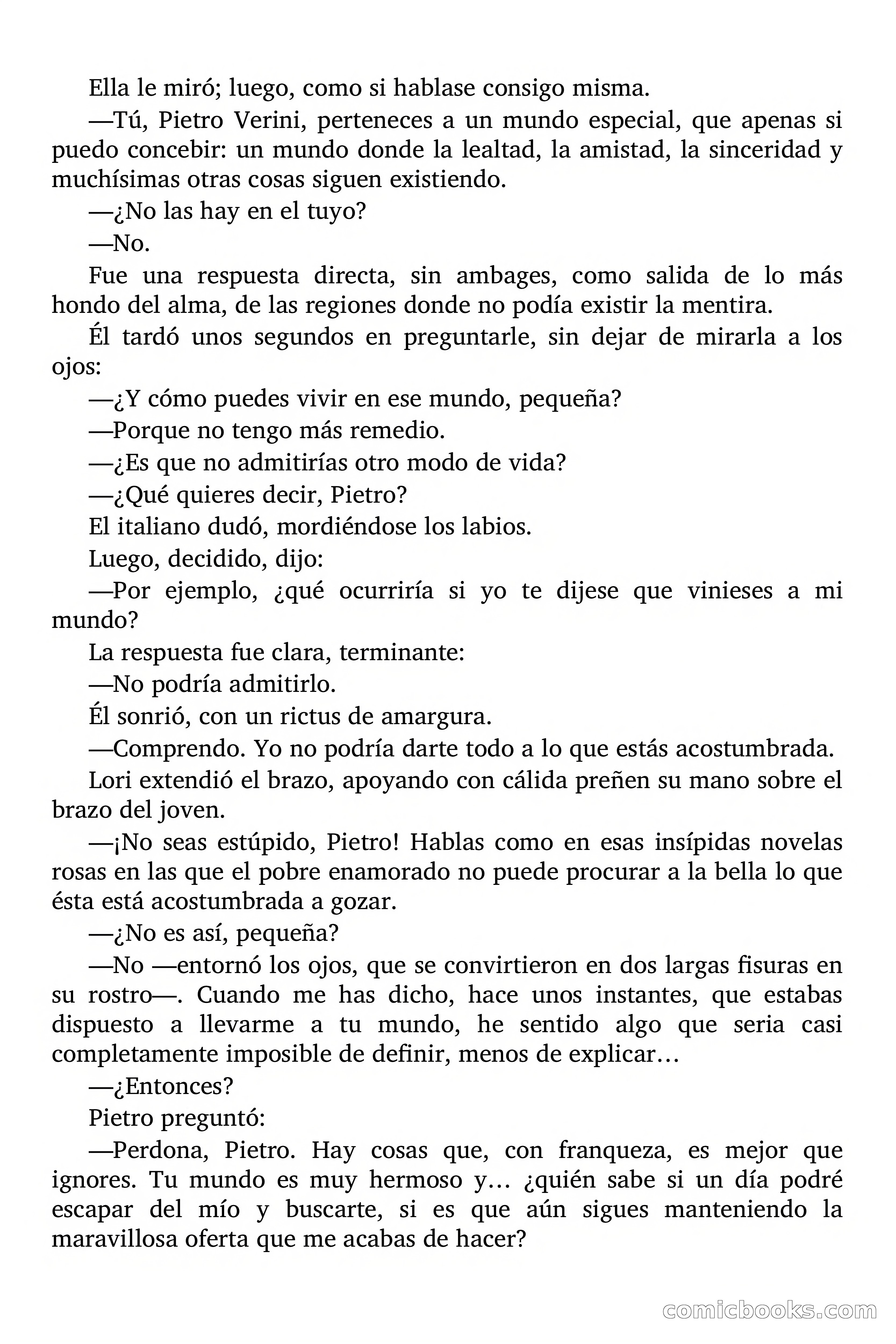 Sindicato de Bandidos — page 38 of 94